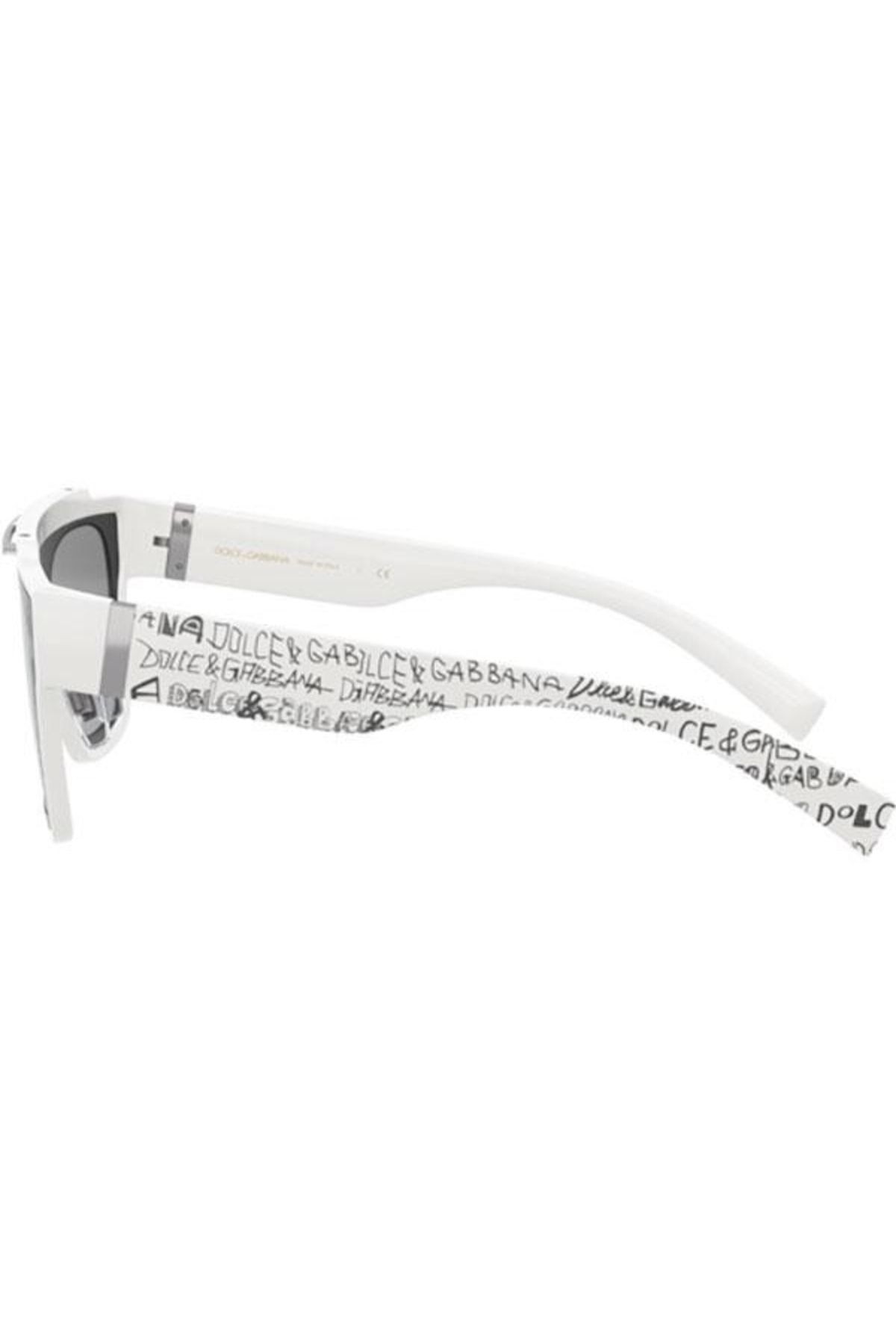 Dg6125 (33126v) Unisex Güneş Gözlüğü