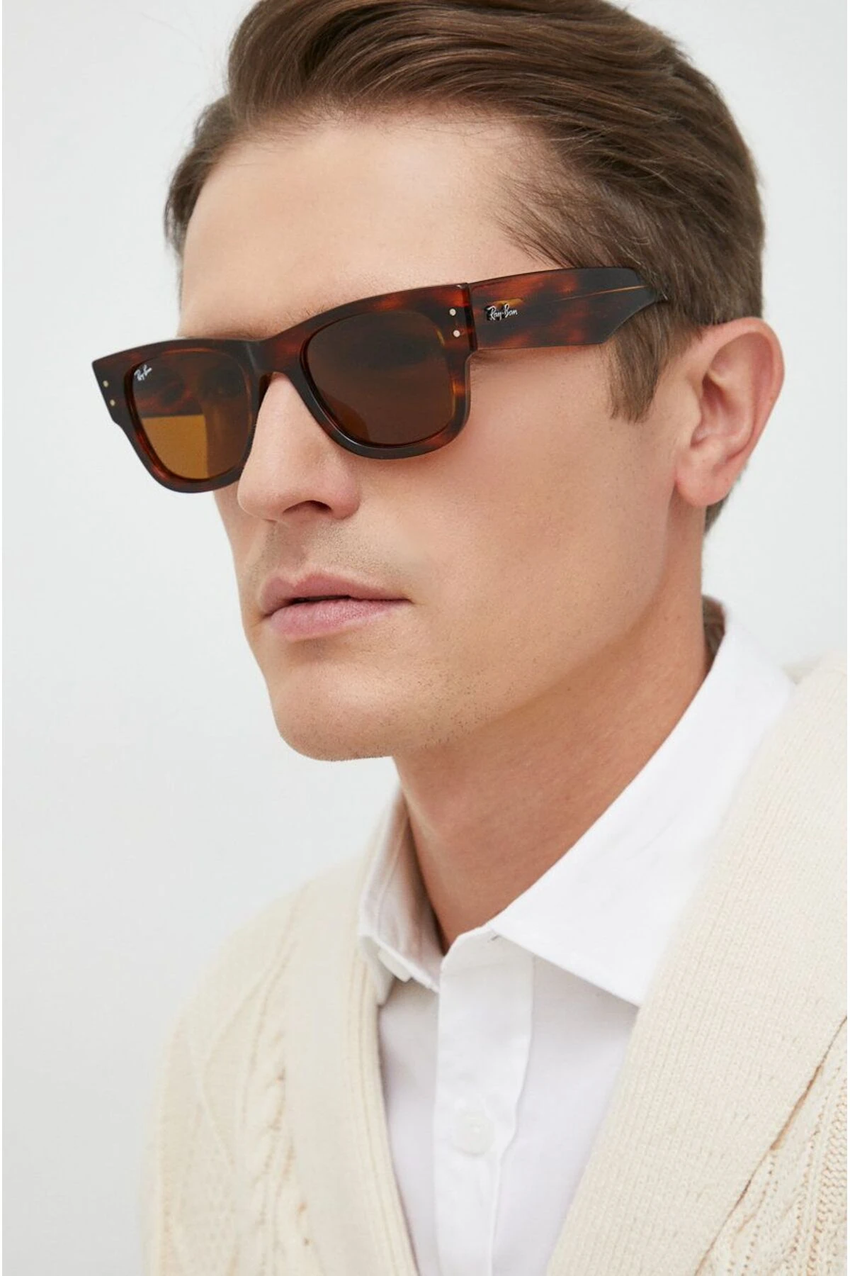 RB 0840S 954/33 51 MEGA Güneş Gözlüğü