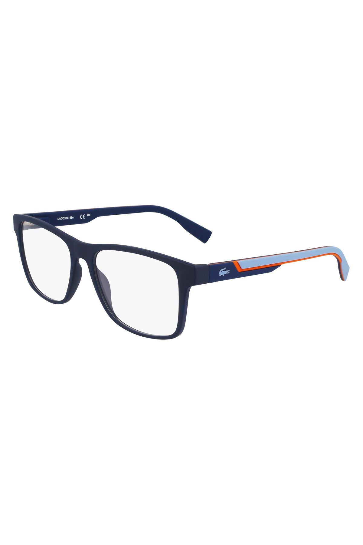L2707 MAG SET 410 53  Klipsili Optik Güneş Gözlüğü