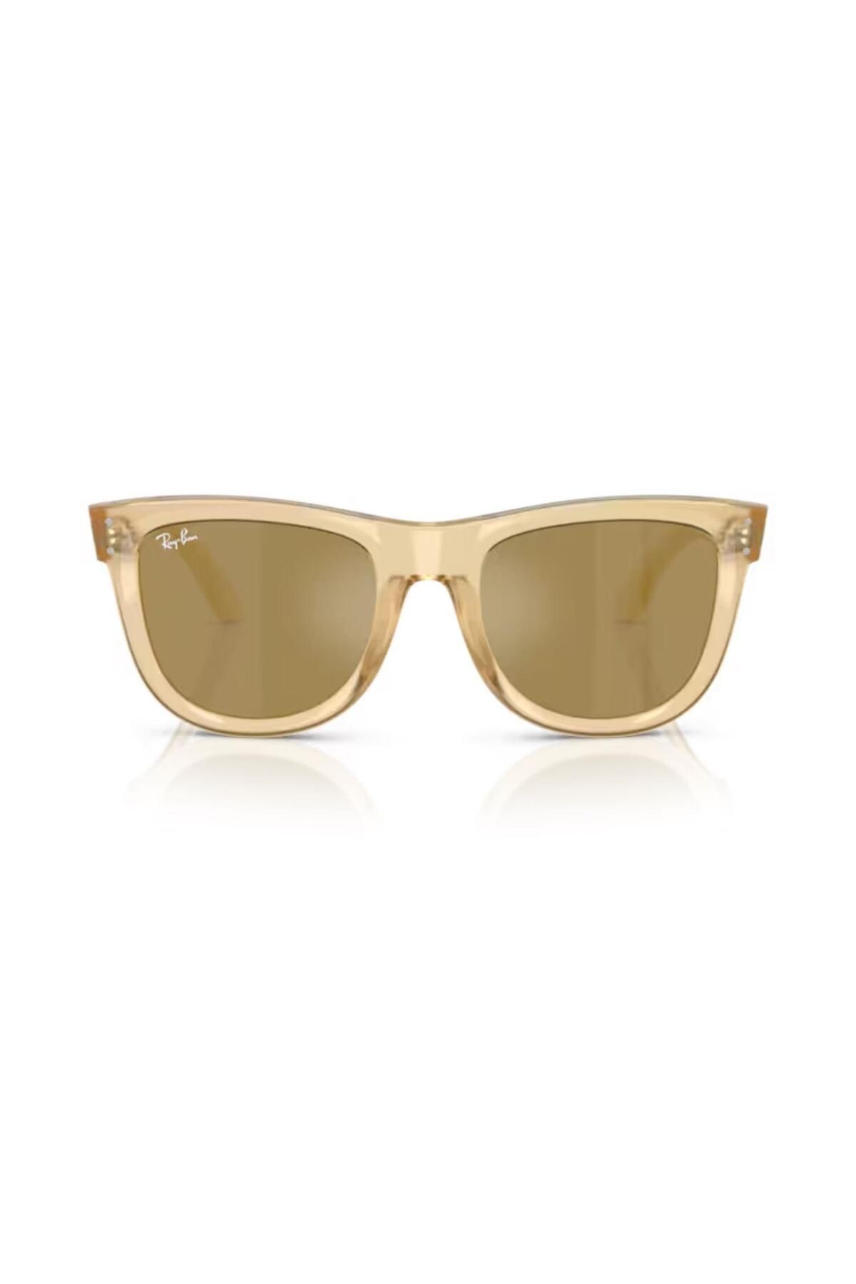 RBR 0502S 68215A 50 Wayfarer Reverse Güneş Gözlüğü