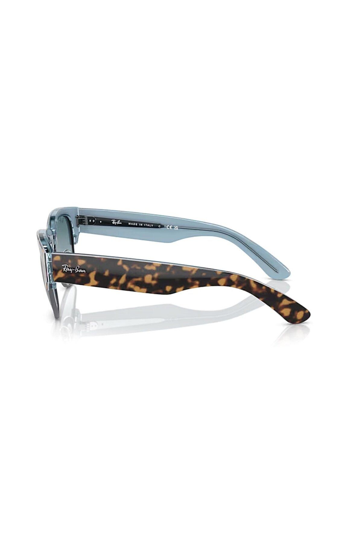 RB 06316S 13163M 50 Mega Clubmaster Unisex  Güneş Gözlüğü