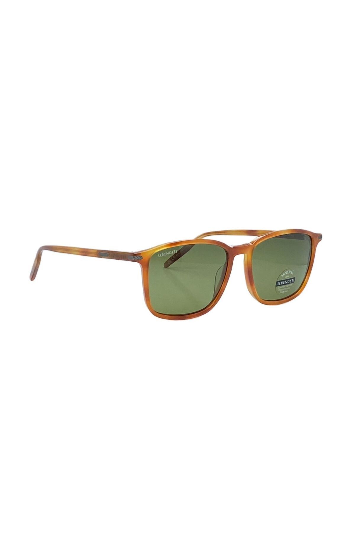 Lenwood 8932 Unisex Güneş Gözlüğü