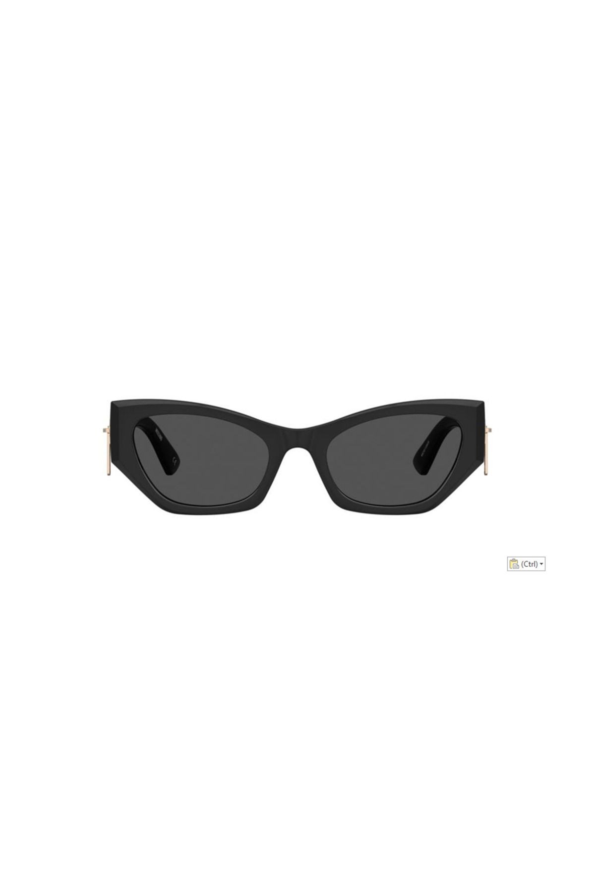 Kadın Güneş Gözlüğü MOS159/S 807-BLACK Kalibre  55-21-140