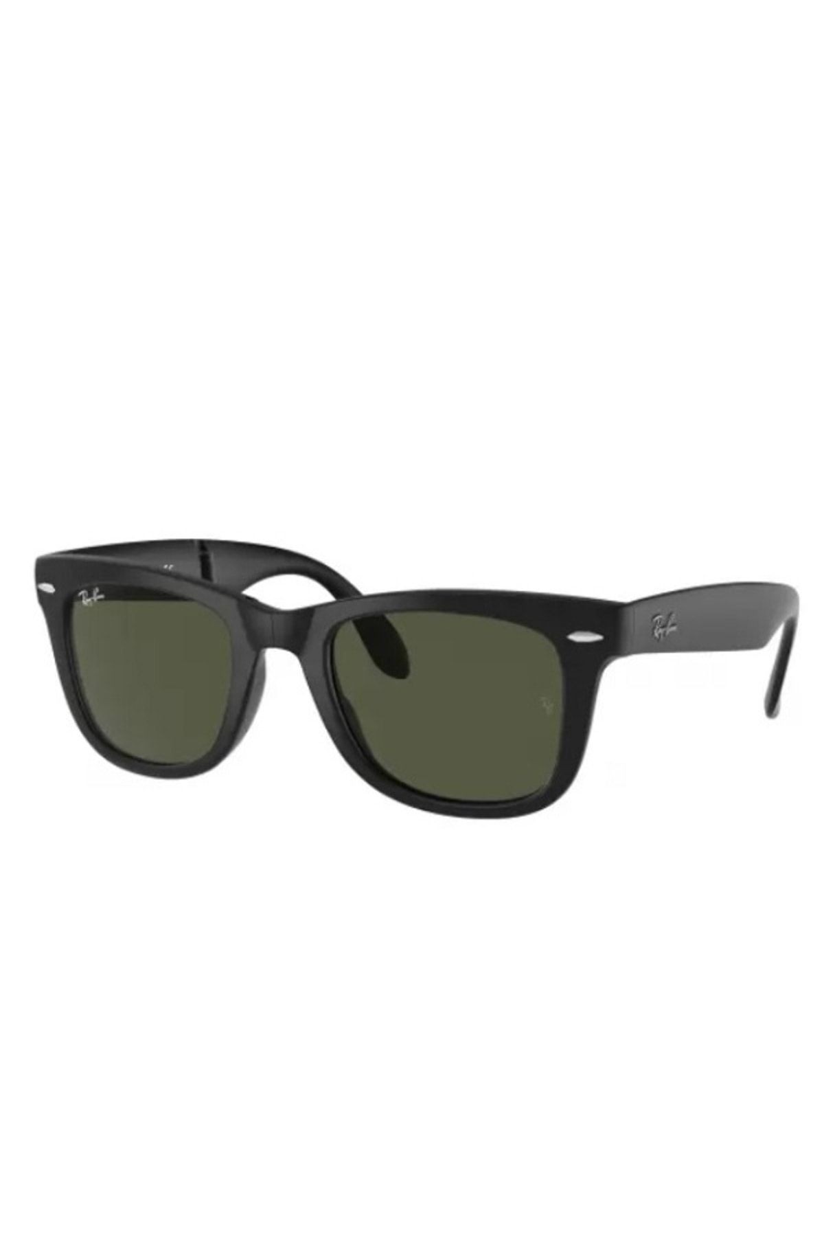 RB4105 601S 50 Katlanabilir Folding Wayfarer Unisex Güneş Gözlüğü