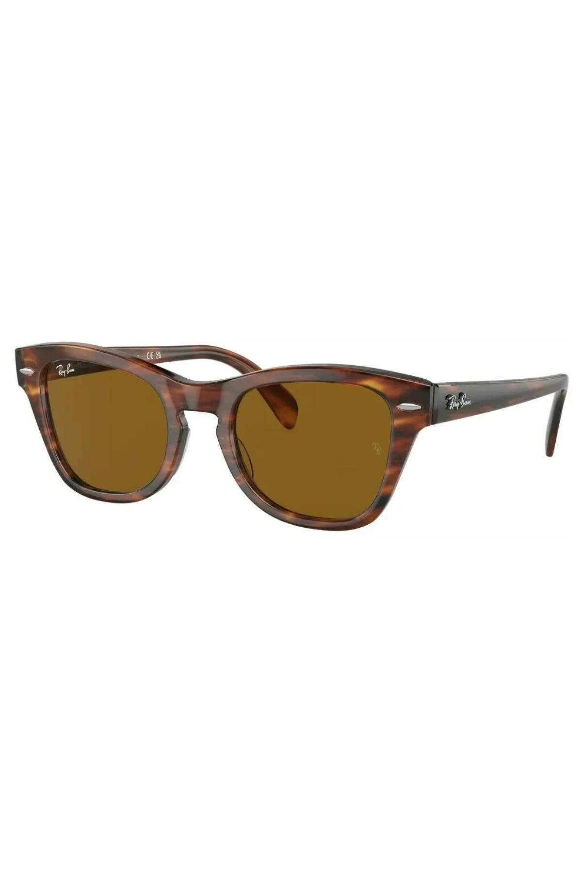 0rb 0707s 954/33 53 Unisex Güneş Gözlüğü