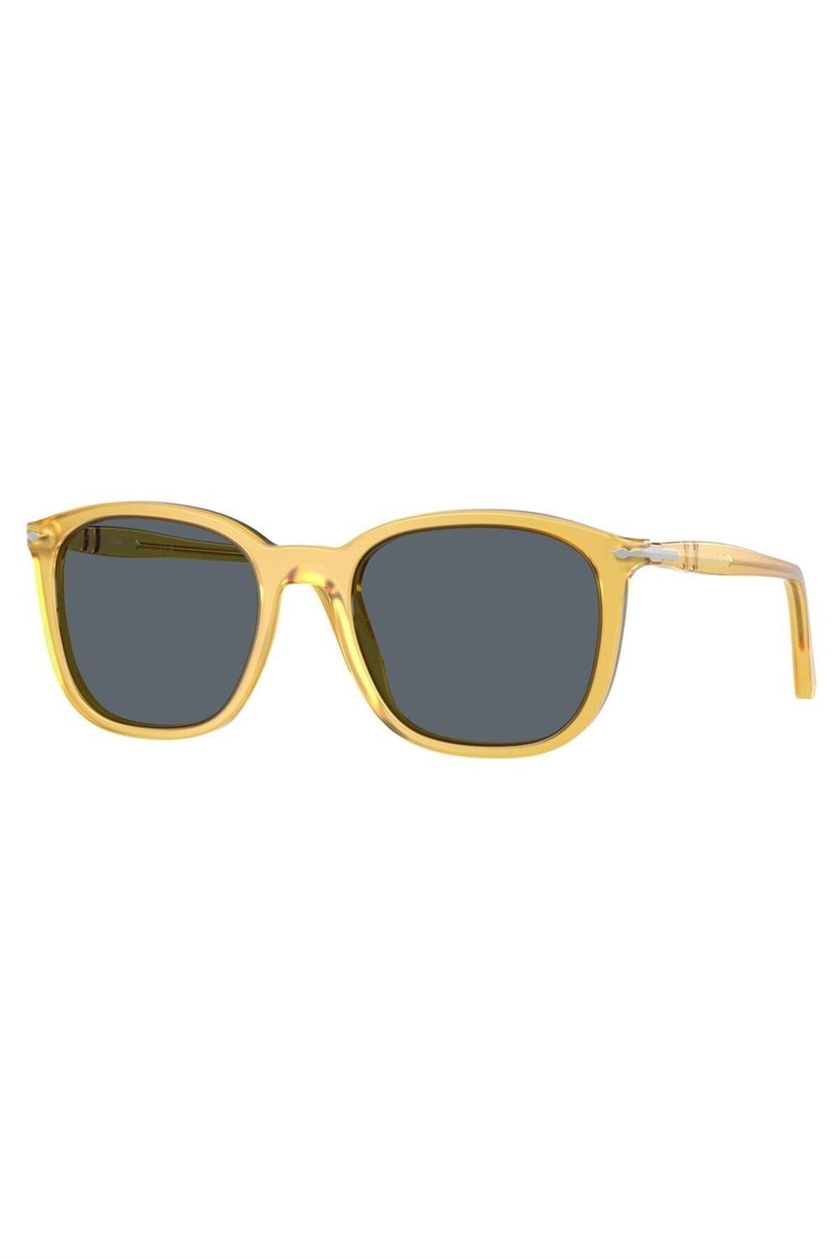 PO 3355S 54 204/R5 Persol Unisex Güneş Gözlüğü