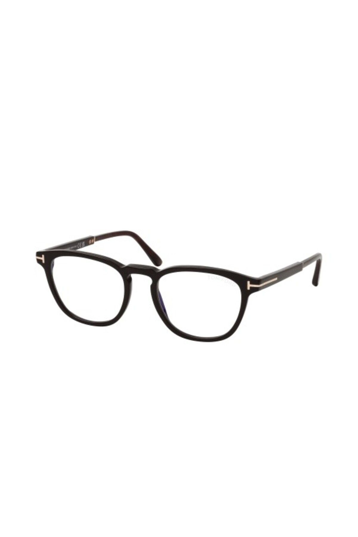 TF 5890-B 005 51  Optik Çerçeve Mavi Işık Filtreli