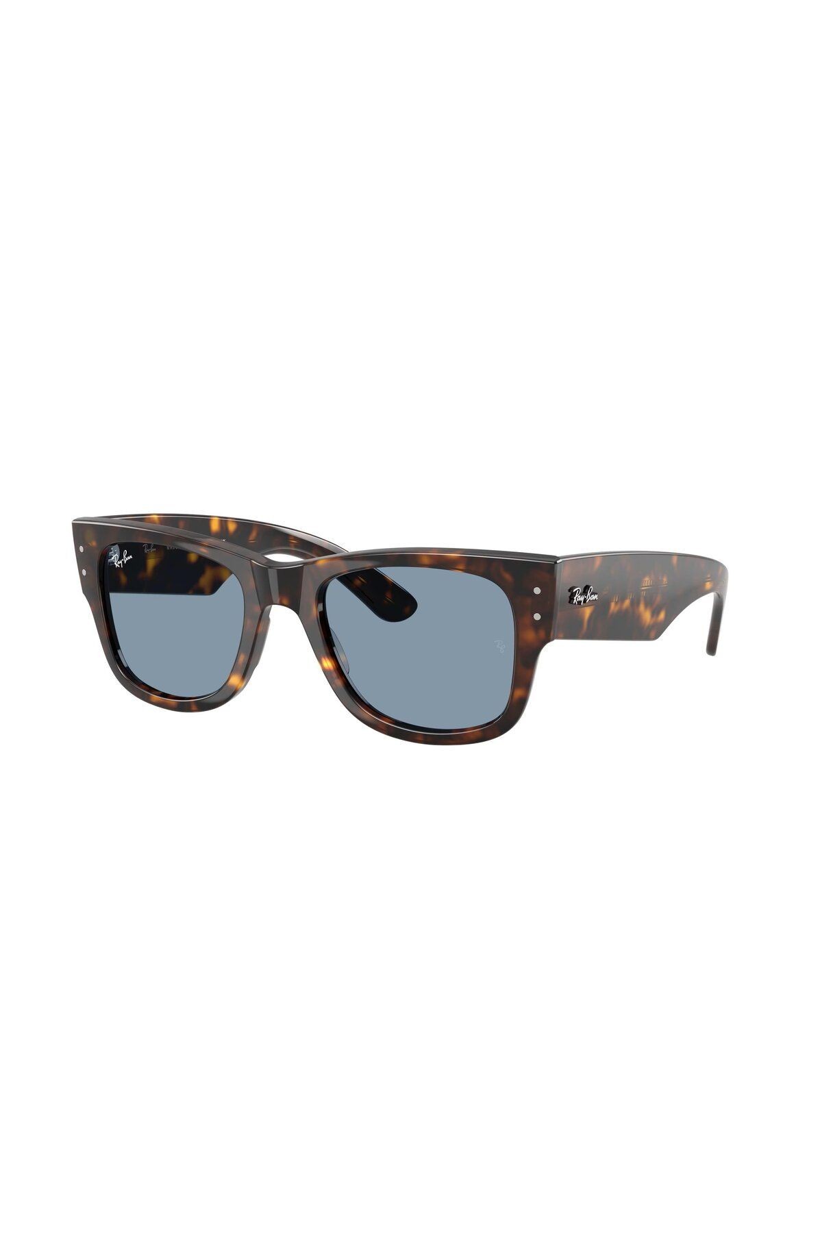 RB 0840S 90256 51 Mega Wayfarer Güneş Gözlüğü