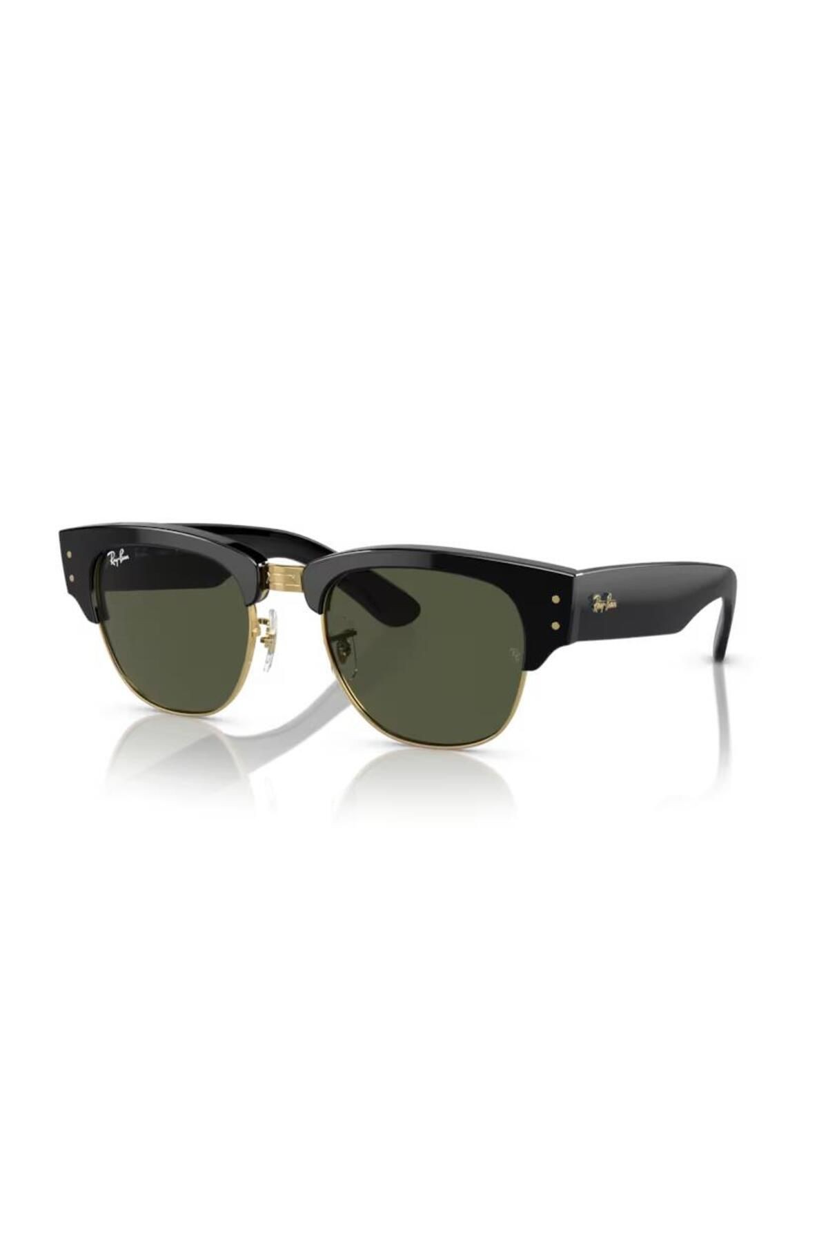 Rb 0316s 901/31 50 Unisex Güneş Gözlüğü