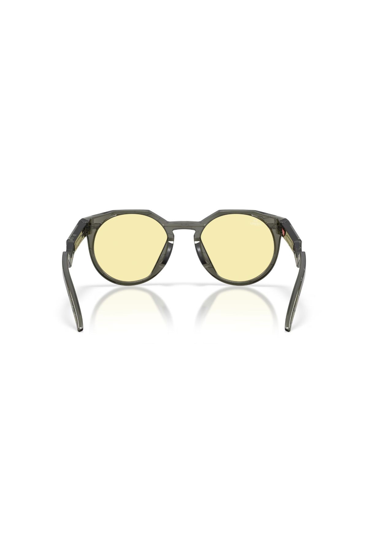 OO 9242 924219 52 Oakley HSTN Mavi Işık Filtreli Oyuncu Gözlüğü