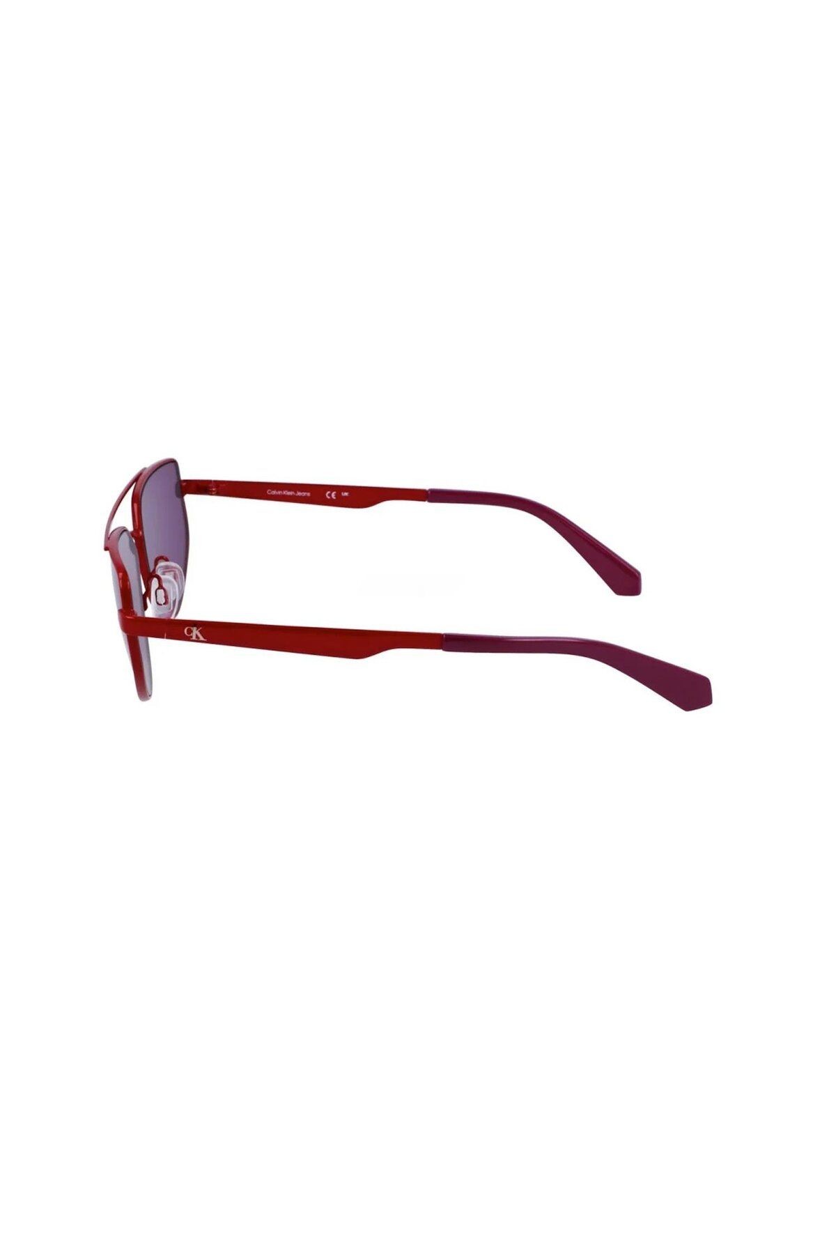CKJ 23220S 600 58 Unisex Güneş Gözlüğü