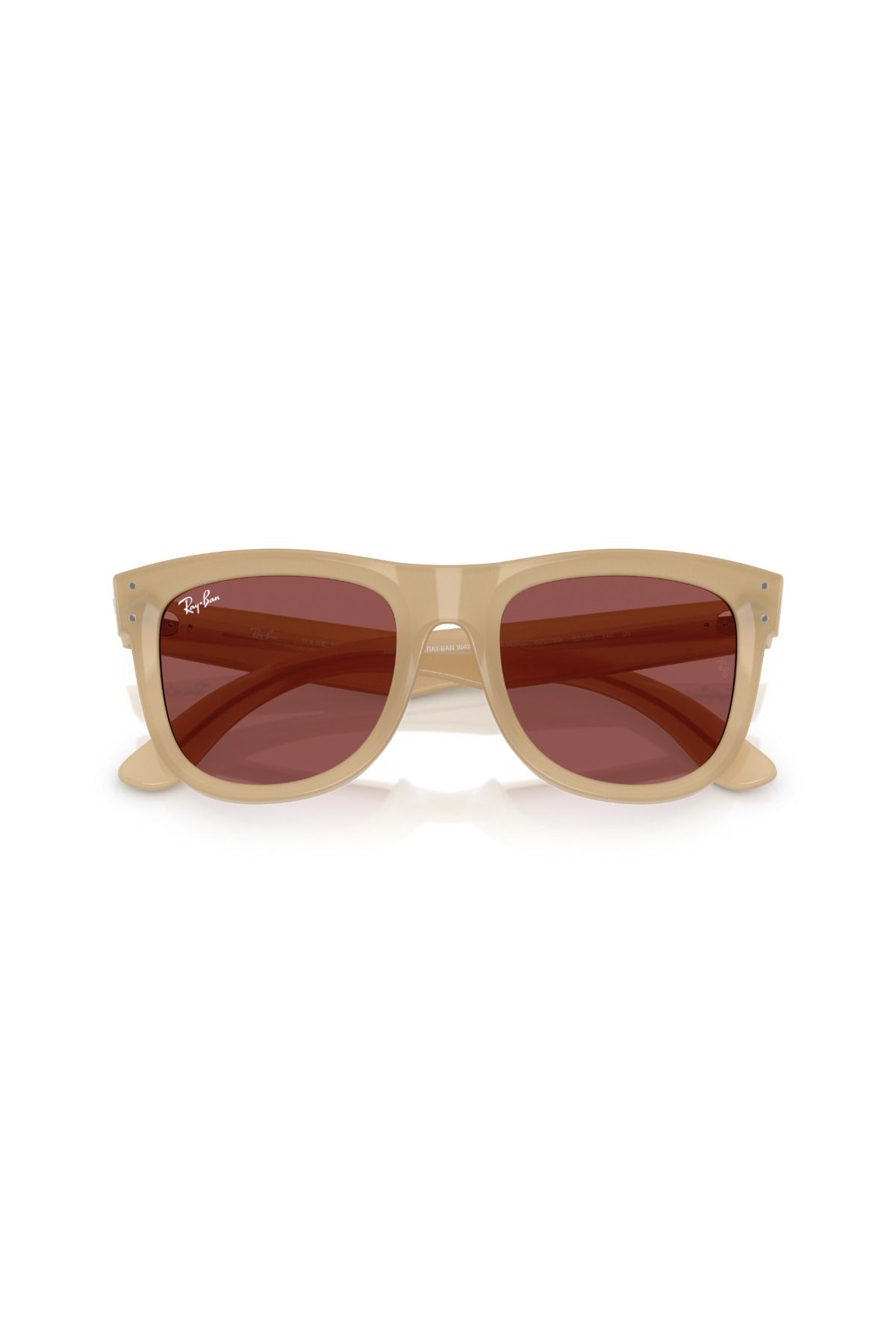 RB R0502S 678069 50 Ray-Ban WAYFARER REVERSE Güneş Gözlüğü