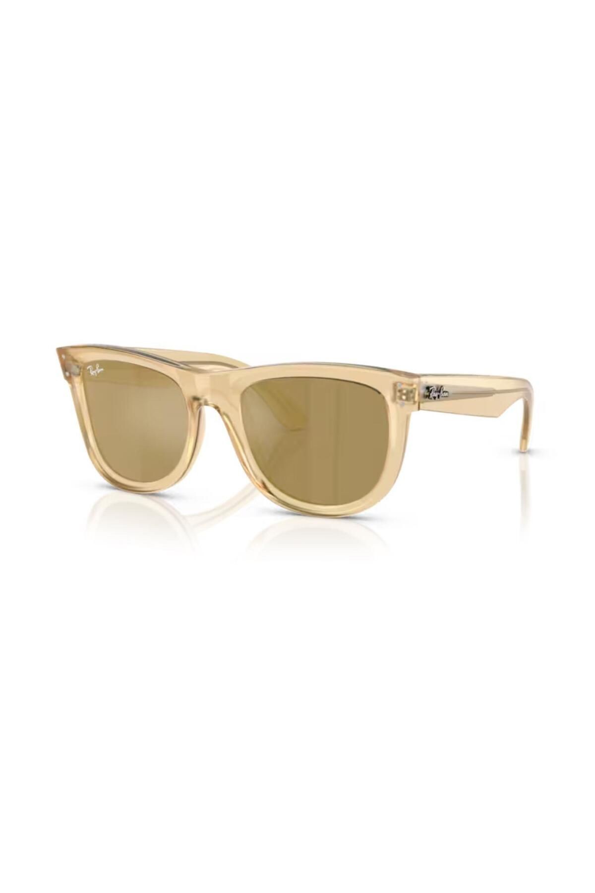 RBR 0502S 68215A 50 Wayfarer Reverse Güneş Gözlüğü