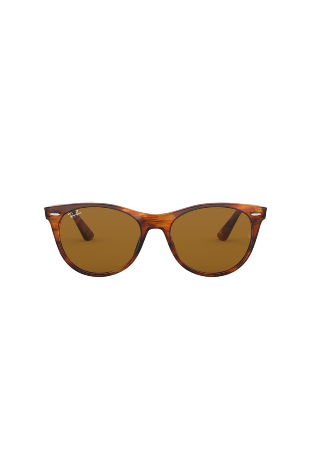 0rb 2185 954/33 52 Unisex Güneş Gözlüğü