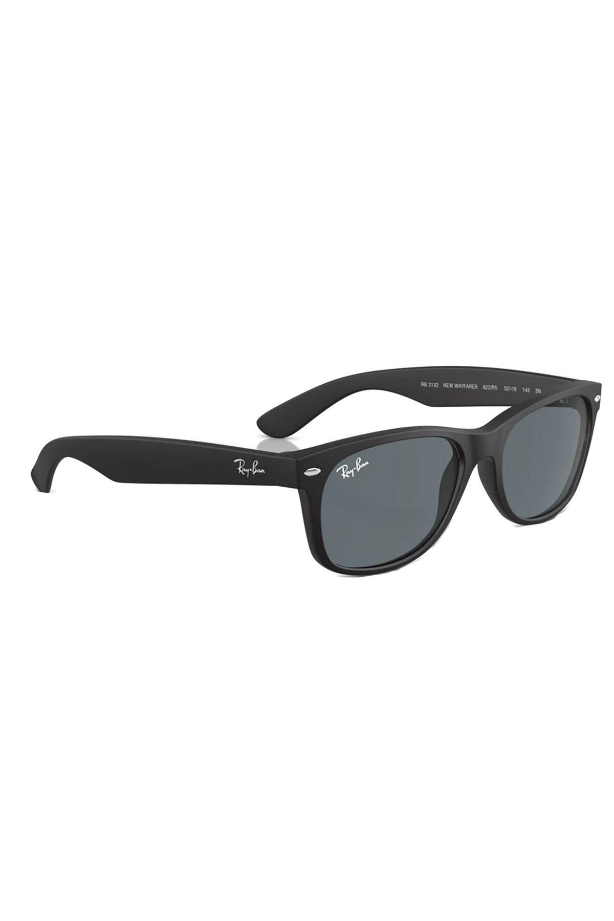 RB 2132 622/R5 55 Unisex Güneş Gözlüğü