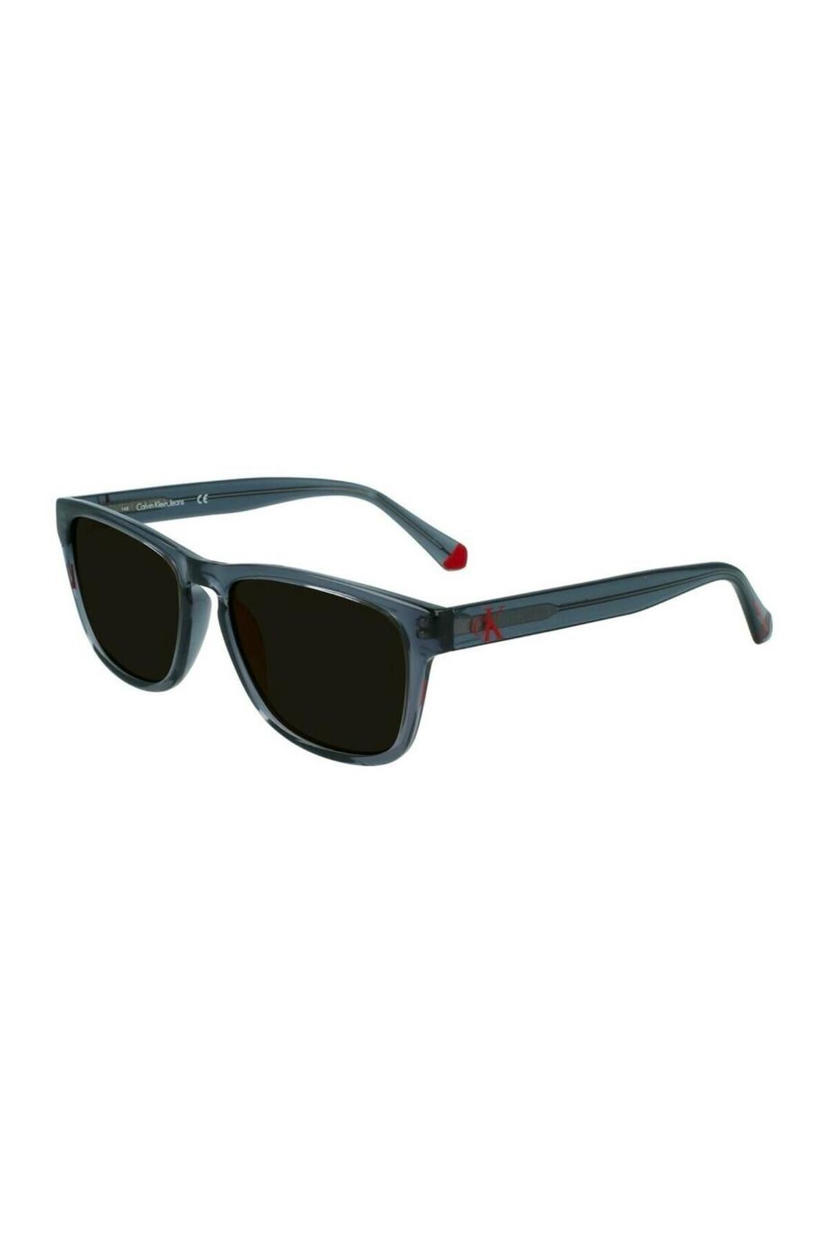 CKJ 21623S 050 55 Unisex Güneş Gözlüğü