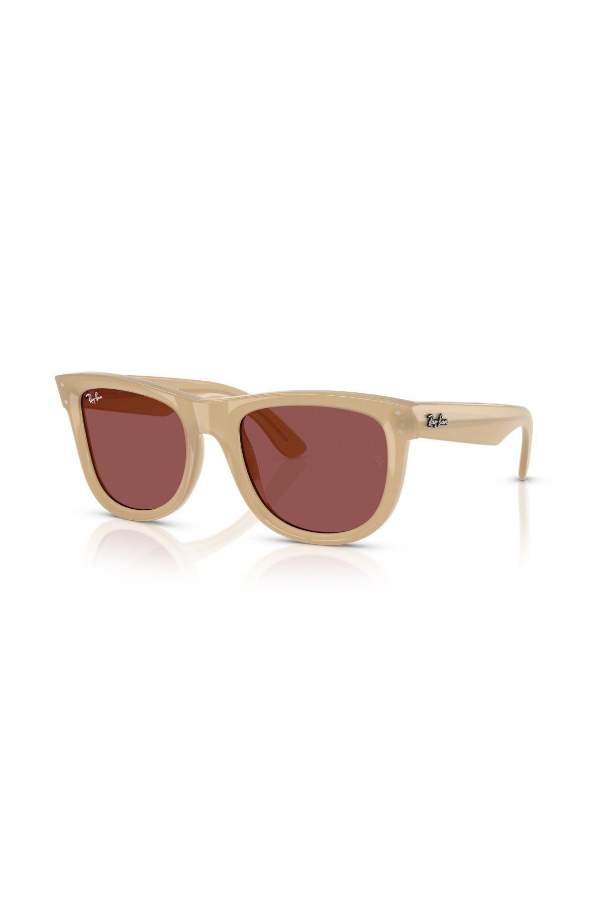 RB R0502S 678069 50 Ray-Ban WAYFARER REVERSE Güneş Gözlüğü