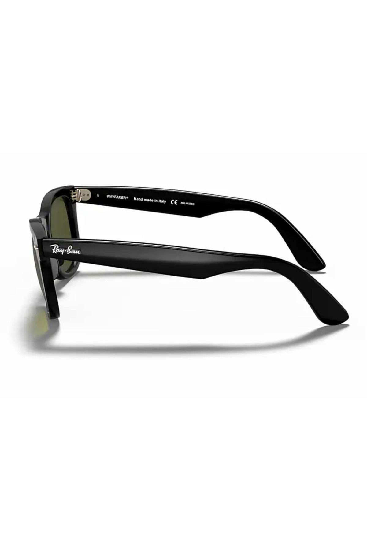 RB 4340 601/58 50 Unisex Güneş Gözlüğü