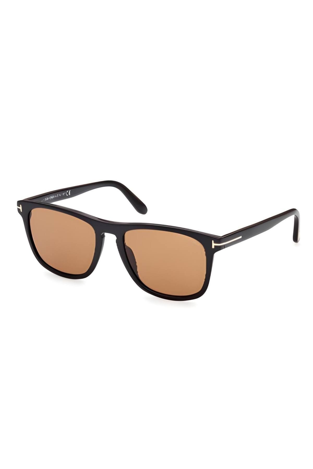 Hakkı Optik Gerard-02 Tf 930 01e 56 Ekartman Erkek Güneş Gözlüğü