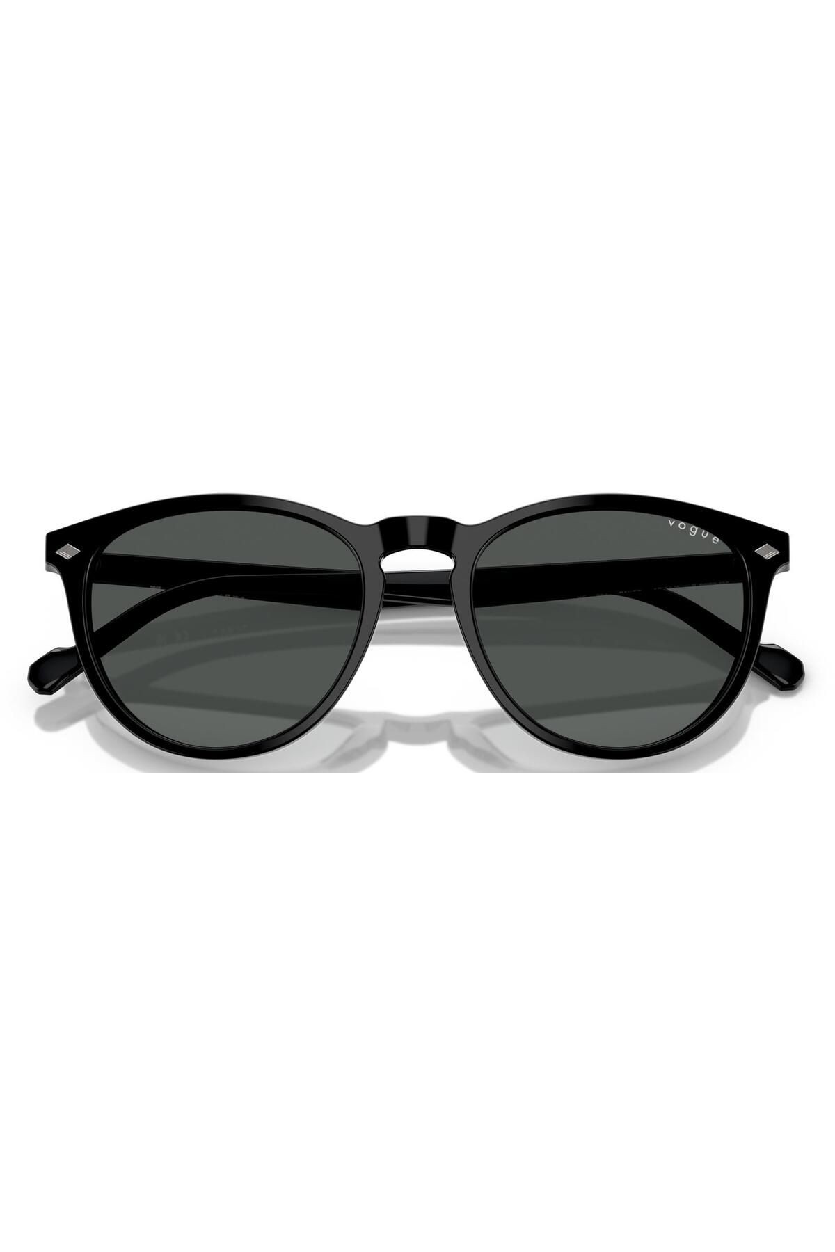 VO 5599s W44/87 53 Unisex Güneş Gözlüğü