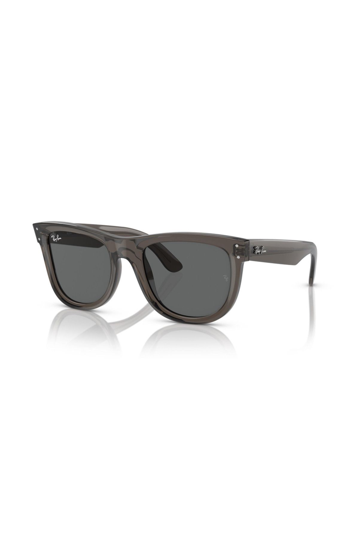 Rayban Rbr 0502-s Wayfarer Reverse 6707/gr 50
