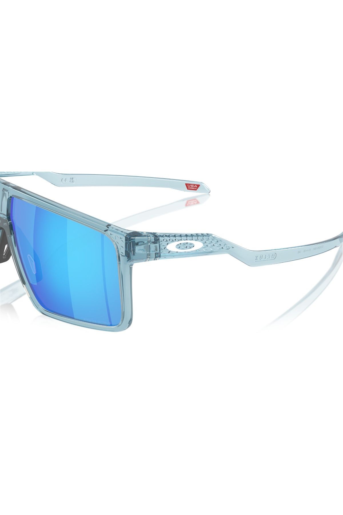 OO 9285 928508 61 Oakley HELUX Güneş Gözlüğü
