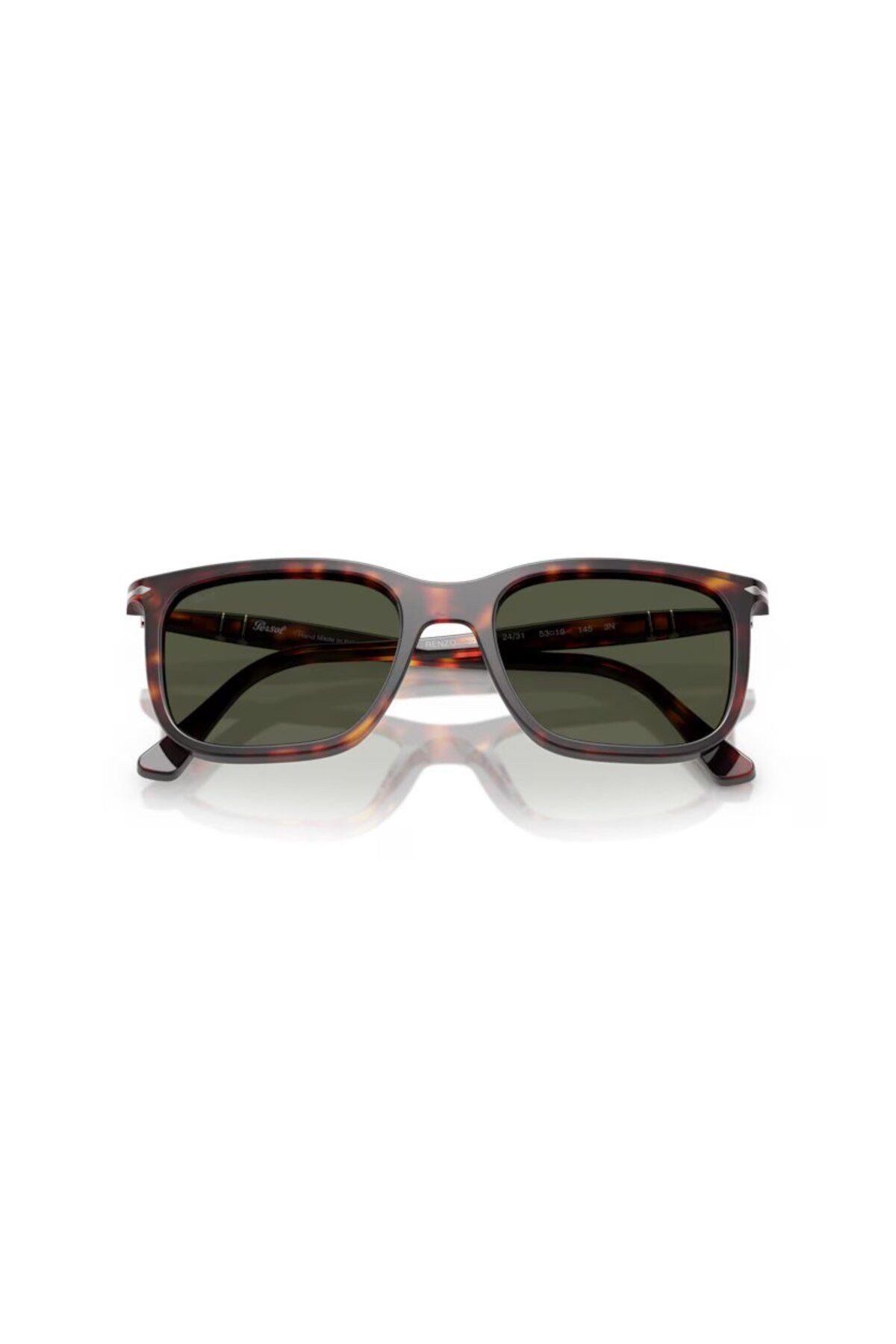 Po3357s 24 31 53 Unisex Güneş Gözlüğü