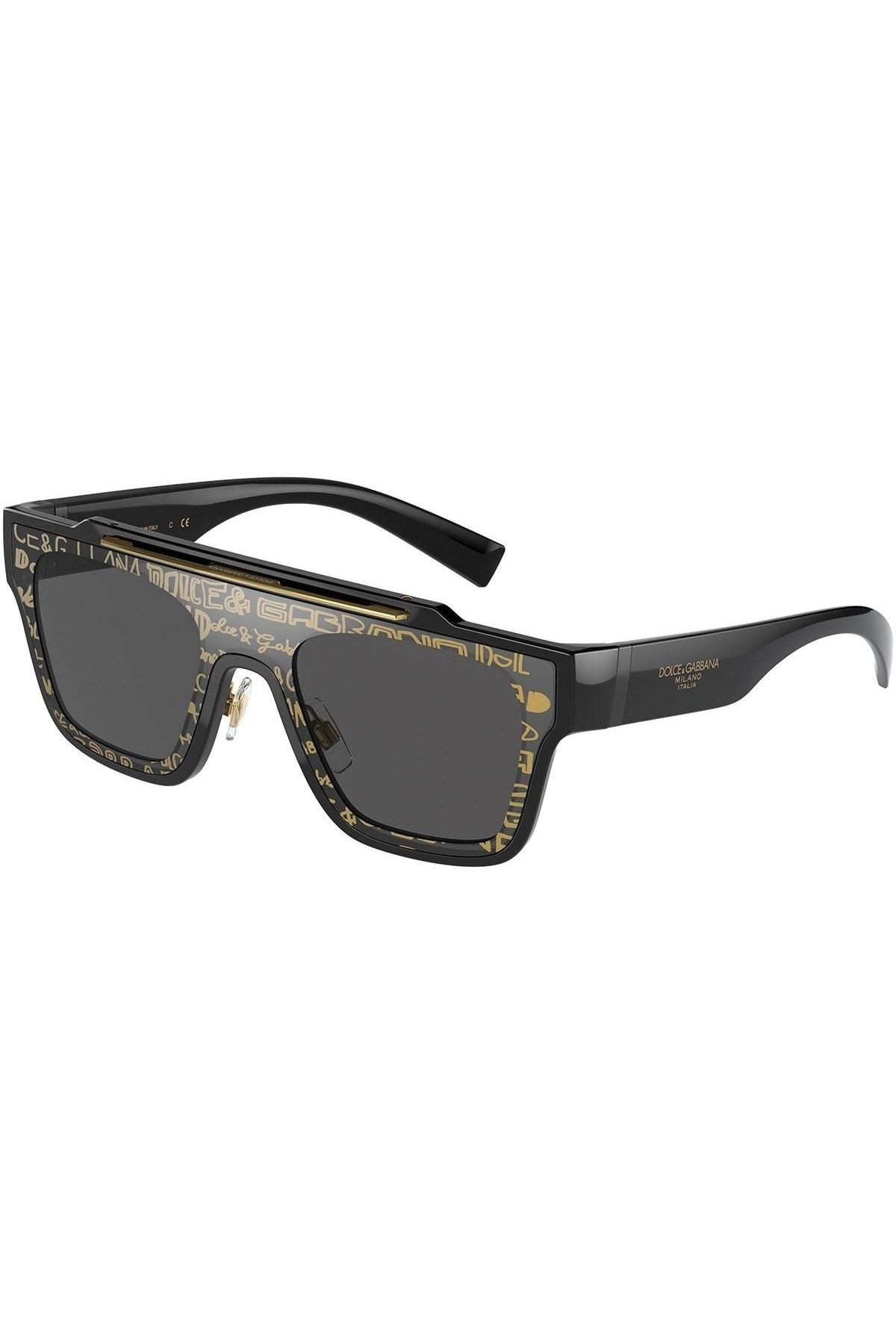 DG 6125 327787 Unisex Güneş Gözlüğü