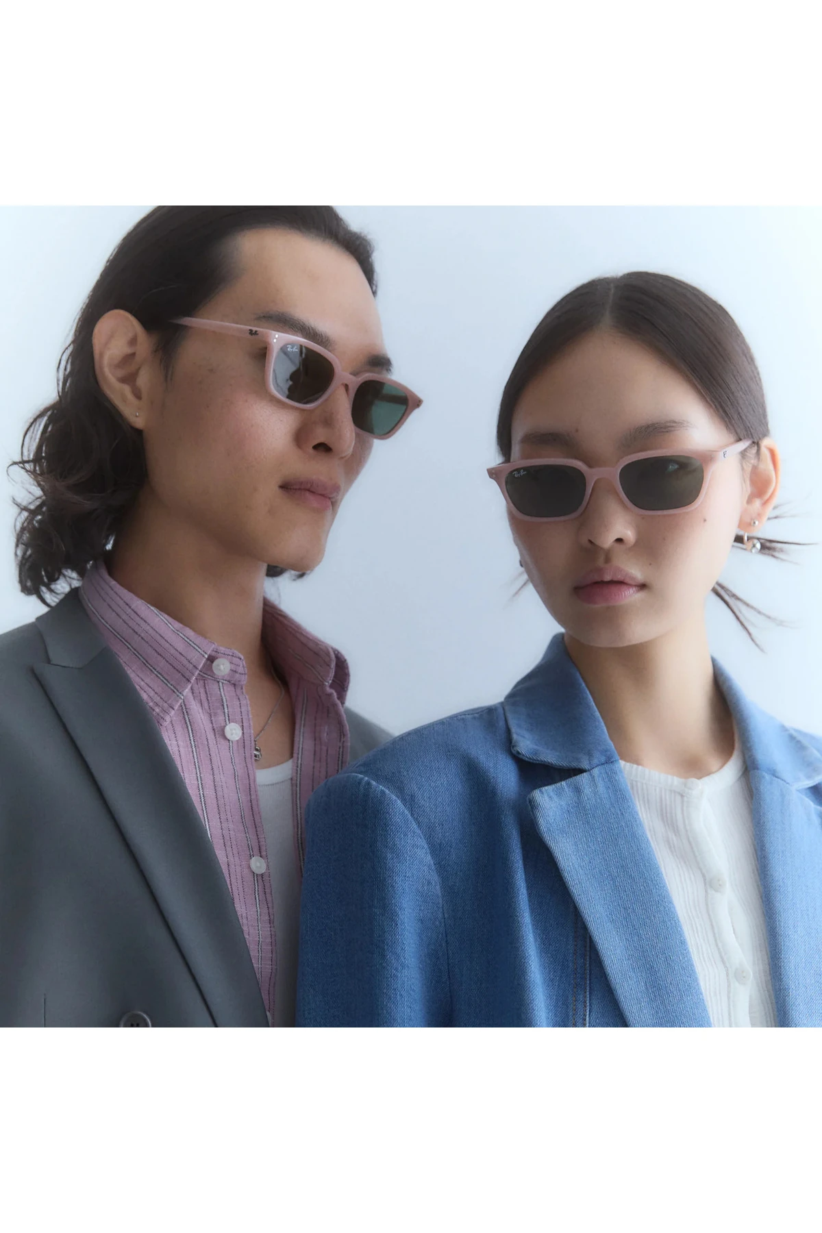 RB 4456 ZAYA 681182 50-19-145 Kadın Güneş Gözlüğü