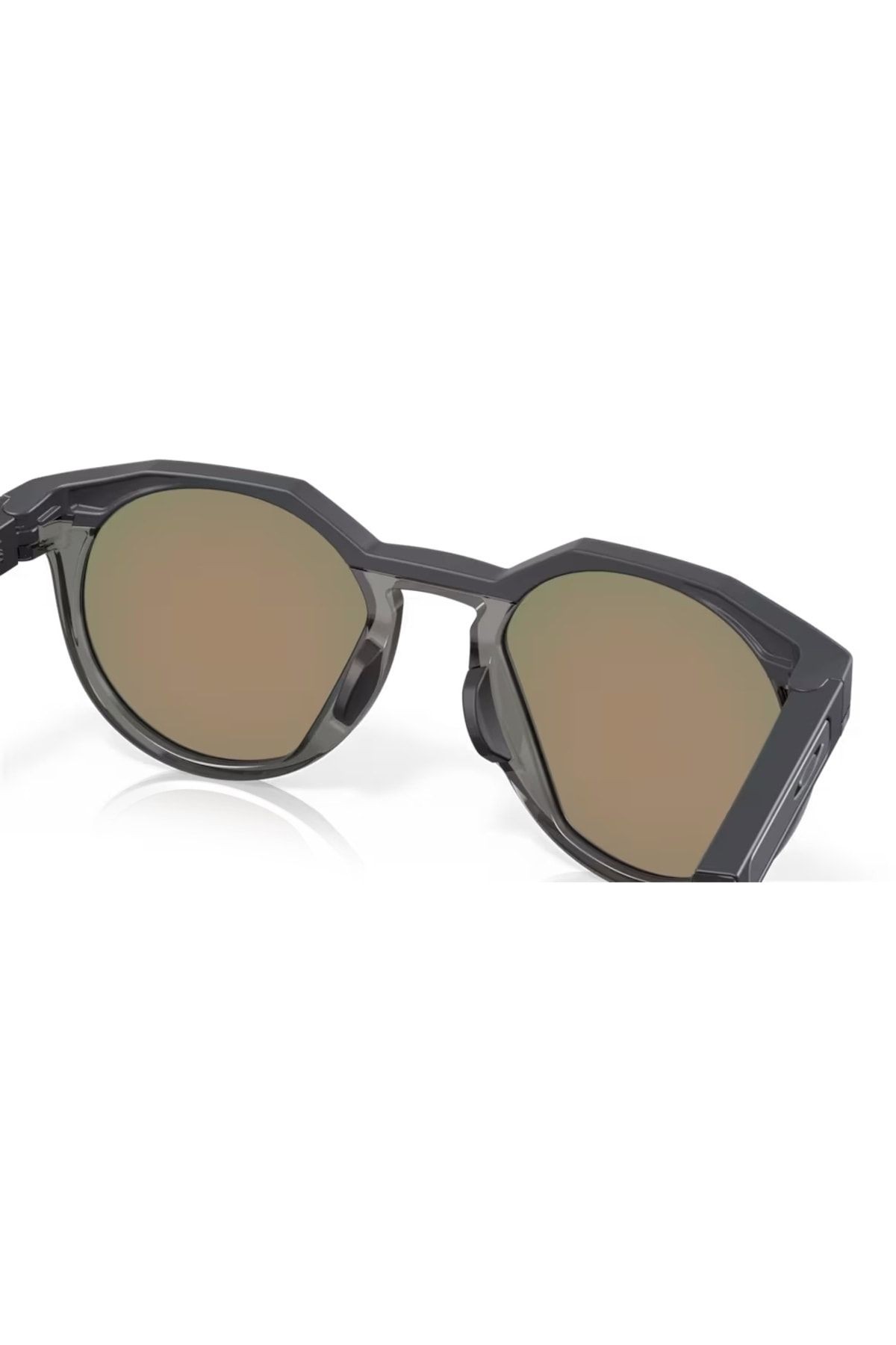 Oo9242-0252 Hstn Unisex Güneş Gözlüğü