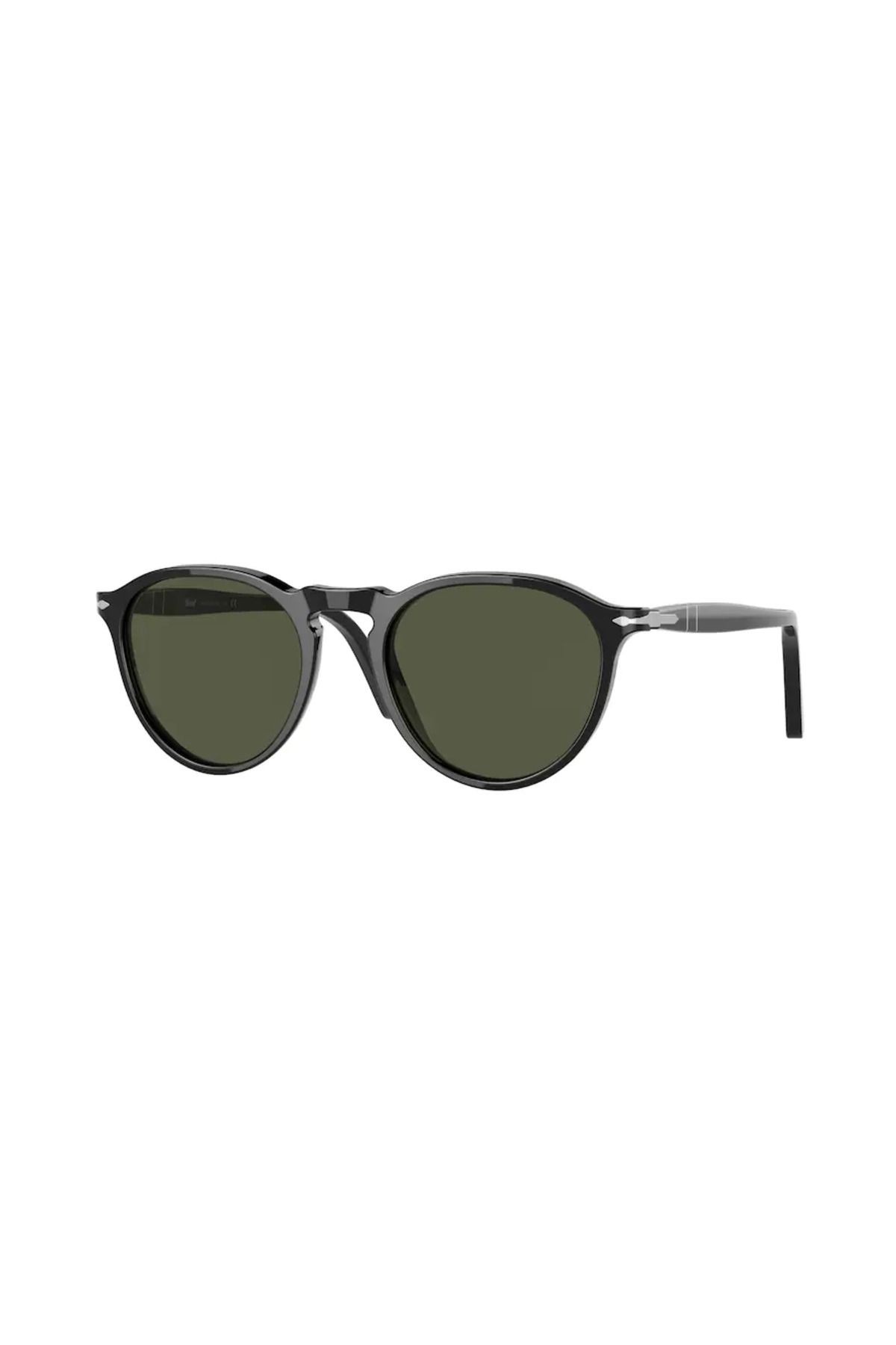 Po3286s 95/31 51 Unisex Güneş Gözlüğü