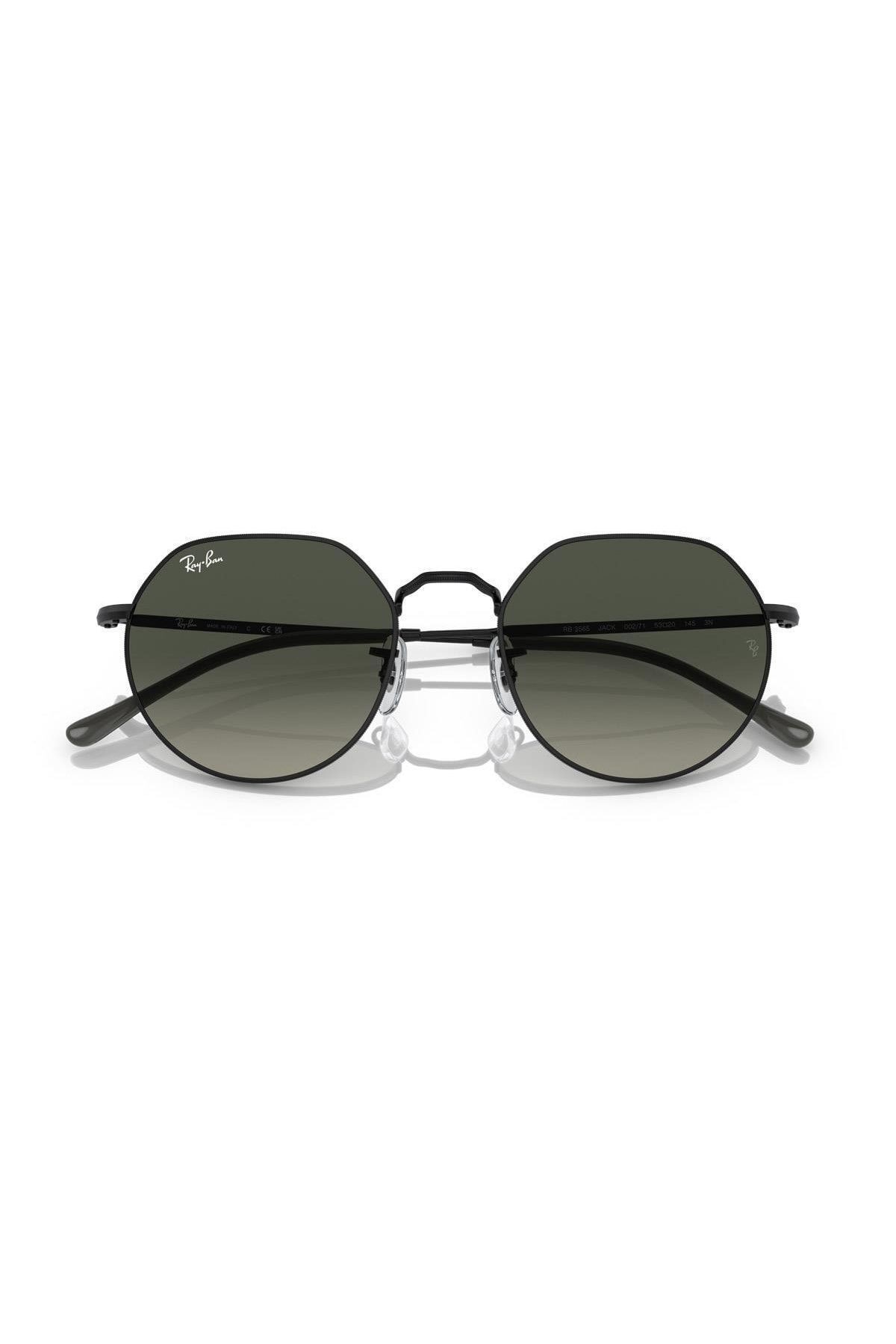 RB 3565 002/71 51 Unisex Güneş Gözlüğü