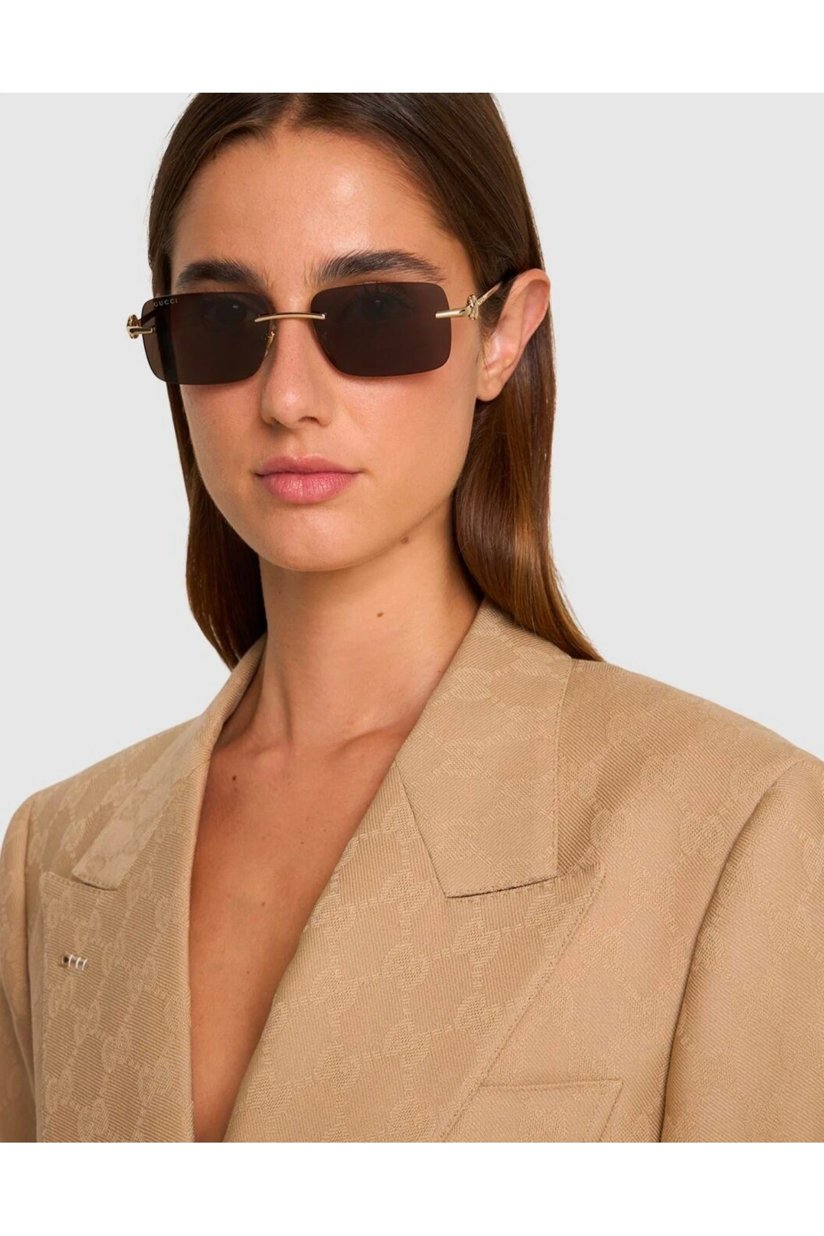 GG 1703S 004 55*17 Güneş Gözlüğü