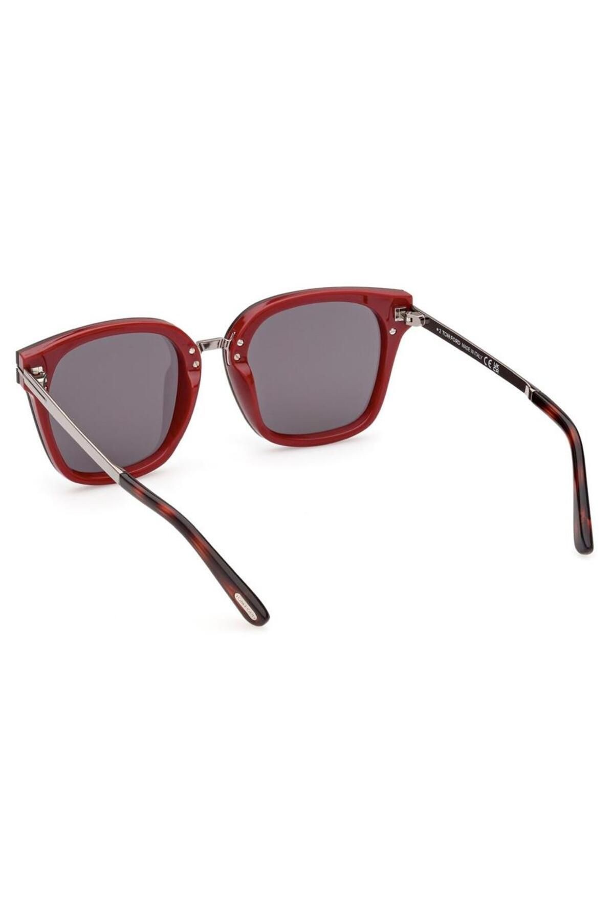 Tomford Güneş Gözlüğü Tf1014 71a 68-11