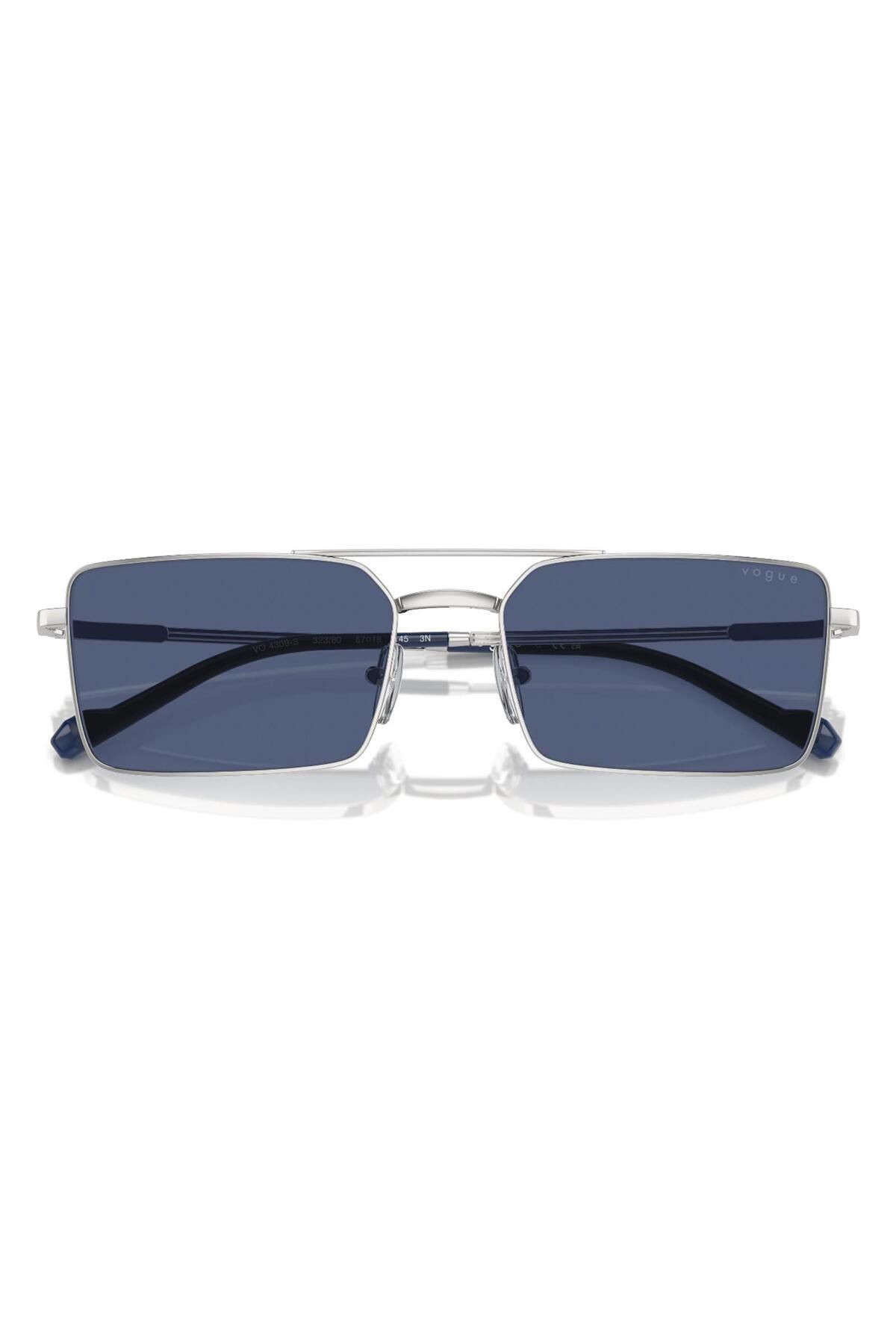 VO 4309S 323/80 55 Unisex Güneş Gözlüğü