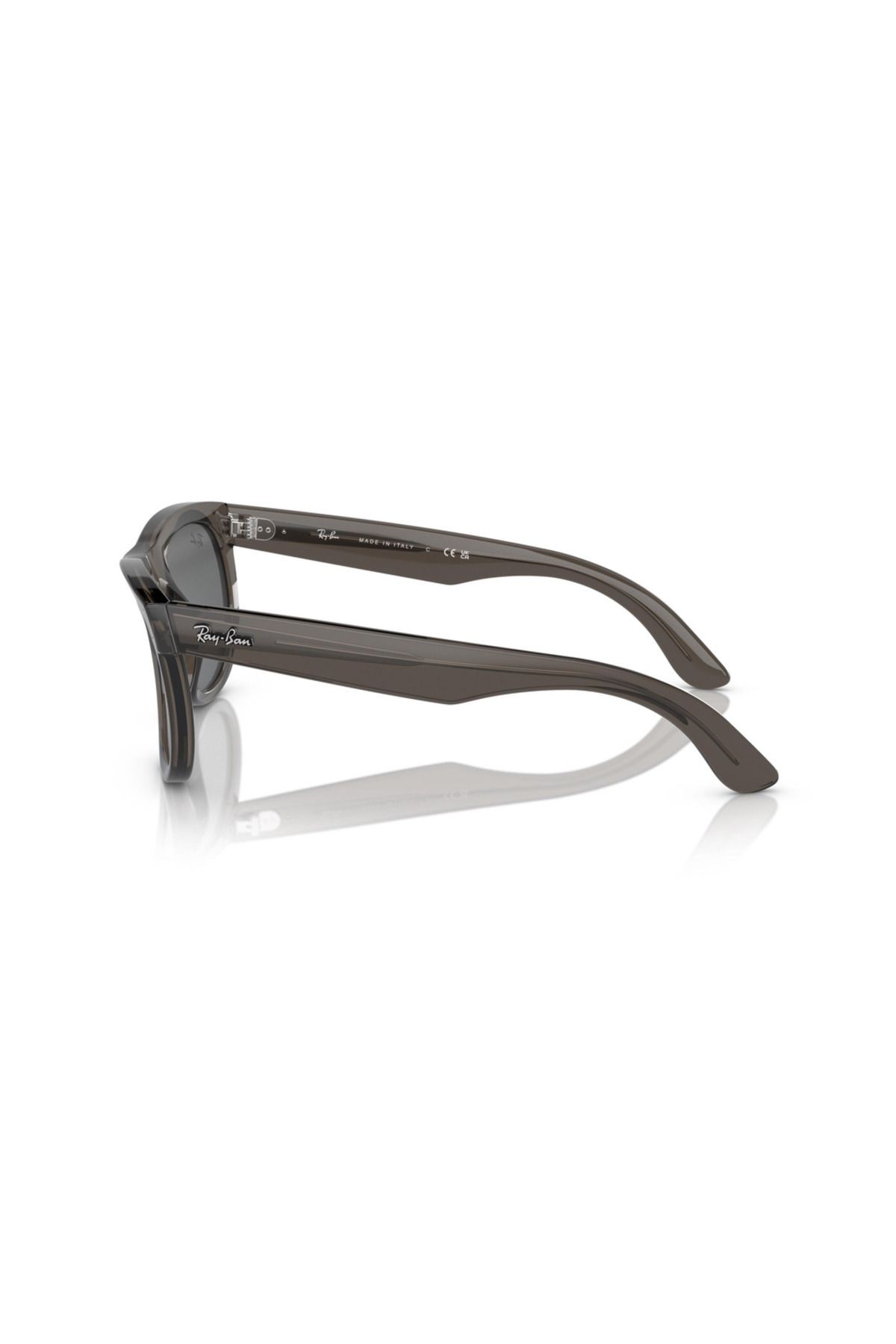 Rayban Rbr 0502-s Wayfarer Reverse 6707/gr 50