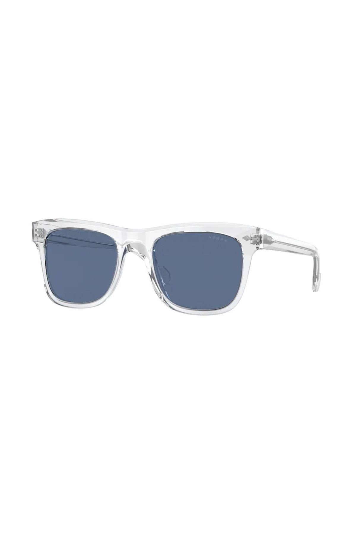 VO 5465S W74580 51 Unisex Güneş Gözlüğü