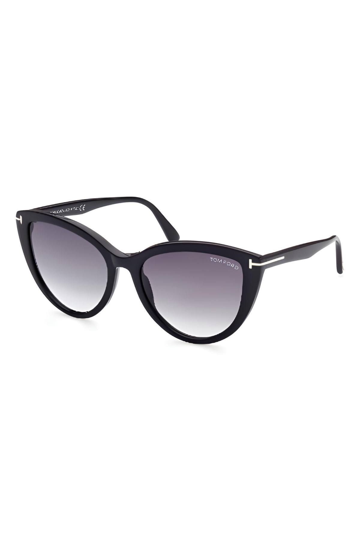 Hakkı Optik Isabella-02 Tf 915 01b 56 Ekartman Kadın Güneş Gözlüğü