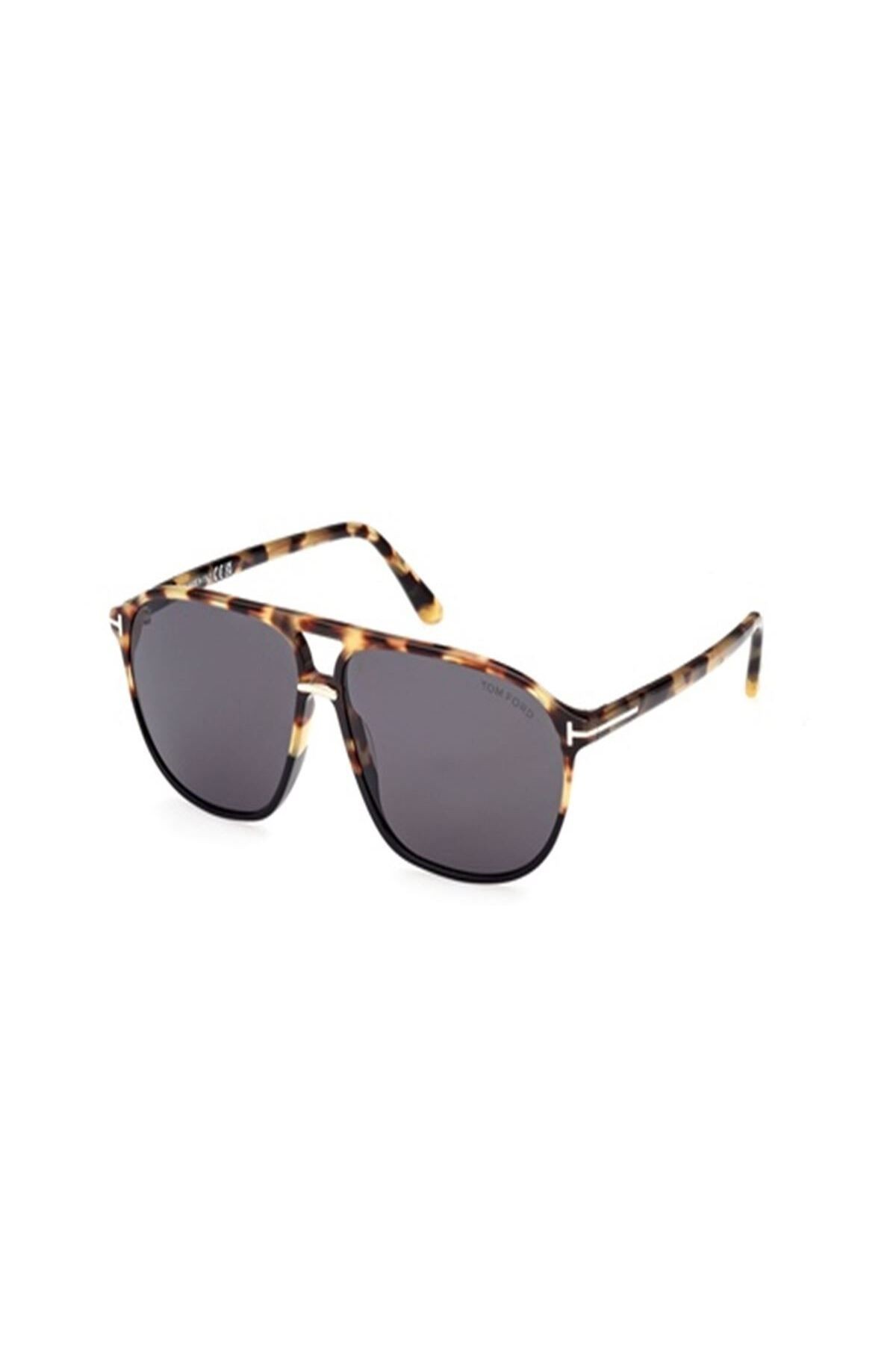 TF 1026 05A 61 Unisex Güneş Gözlüğü