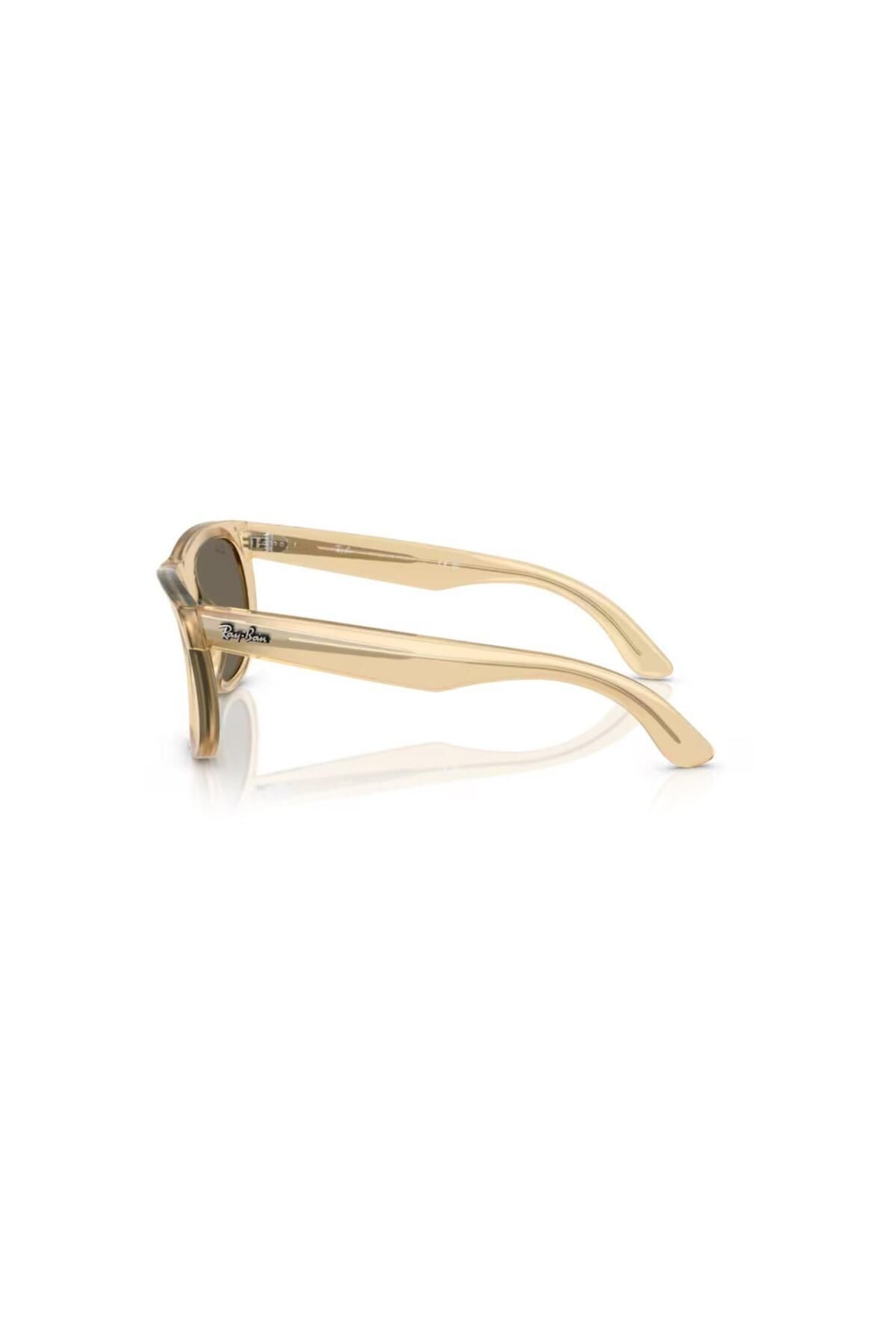 RBR 0502S 68215A 50 Wayfarer Reverse Güneş Gözlüğü
