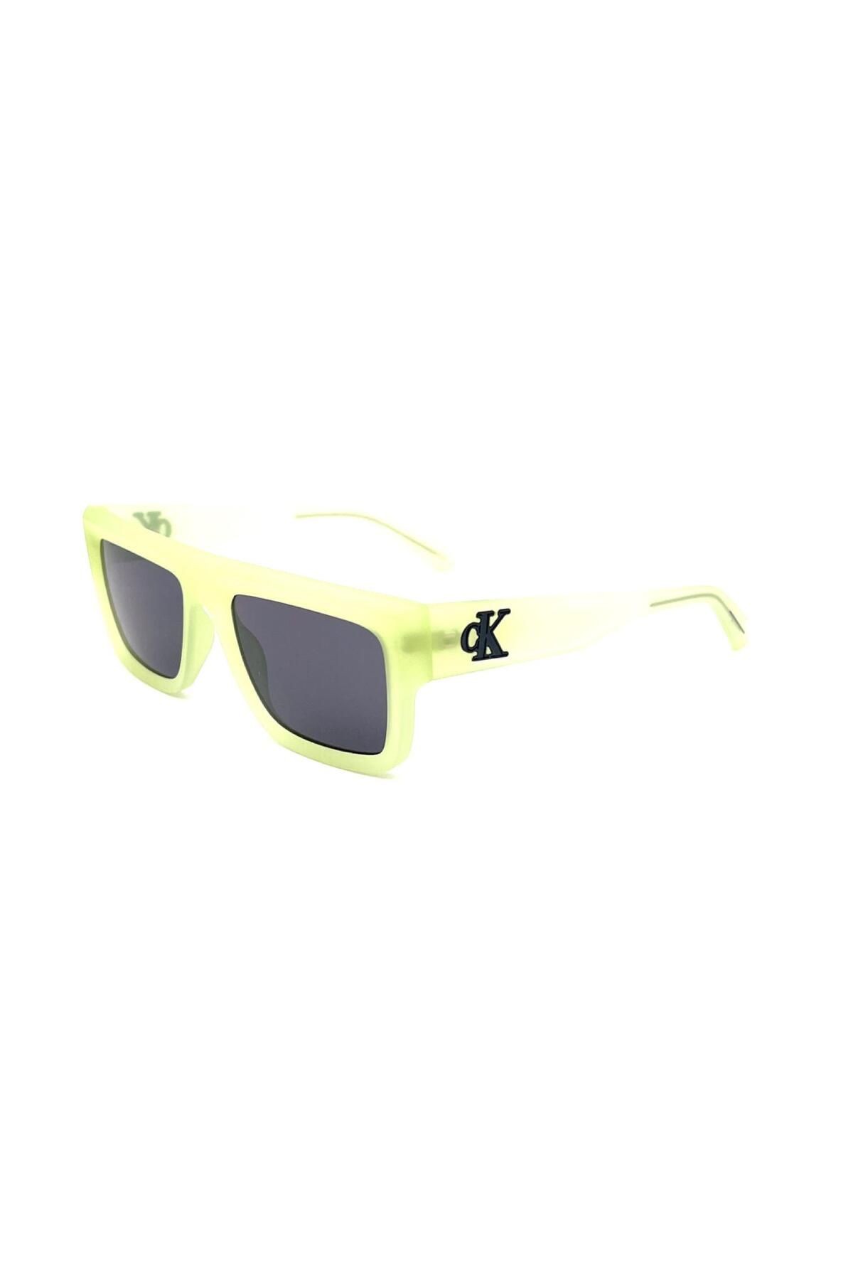 Ckj23642s 745 Unisex Güneş Gözlüğü