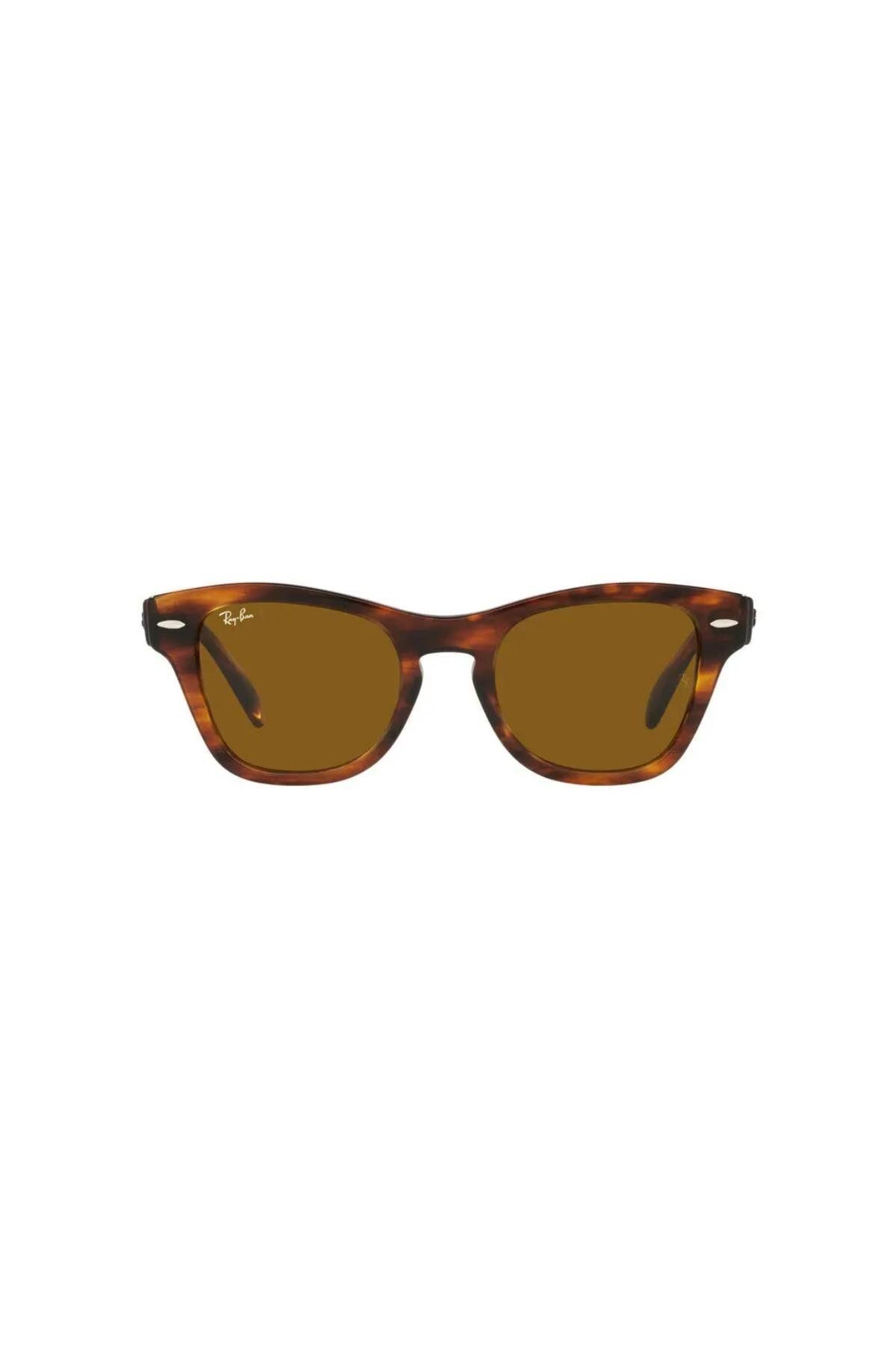0rb 0707s 954/33 53 Unisex Güneş Gözlüğü
