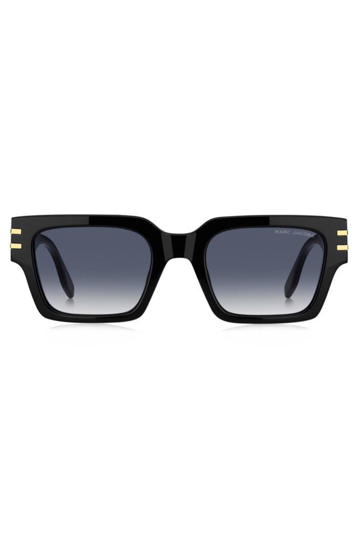 Marc 787/s-2m2‐sıyah Unisex Güneş Gözlüğü