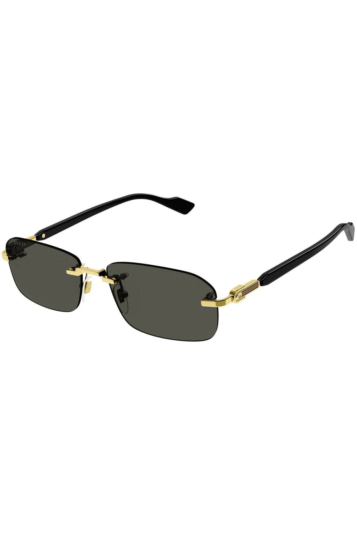 GG 1221S 001 56 Unisex Güneş Gözlüğü