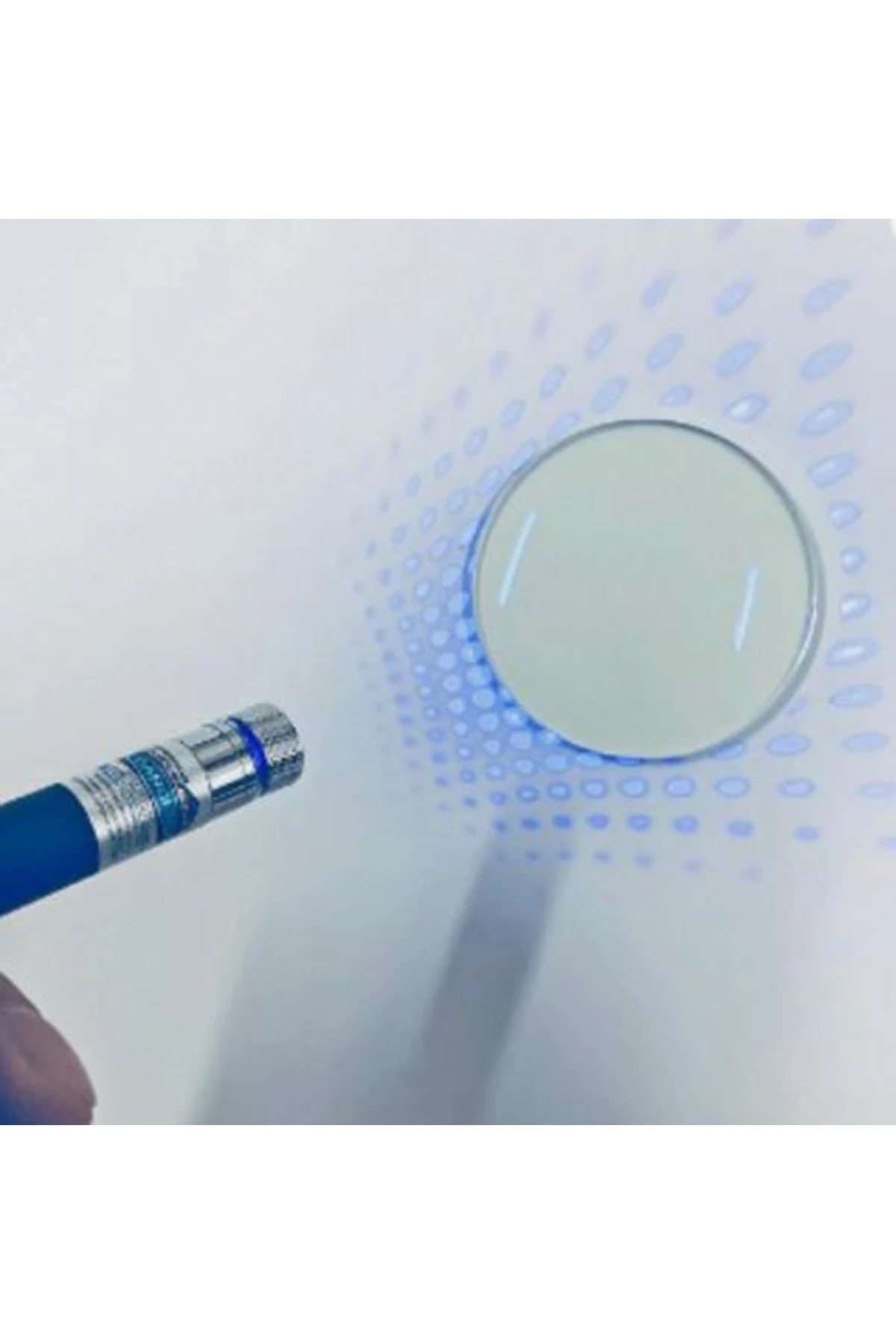 VO 5434 W656 Mavi Işık Korumalı Gözlük