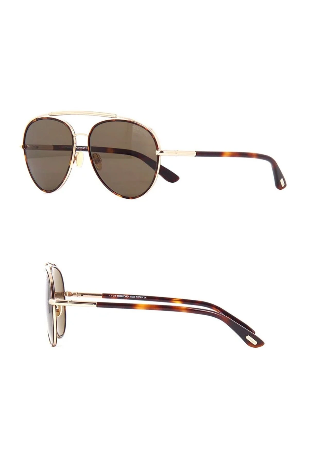 TF 748 52H POLARIZED 59 Güneş Gözlüğü