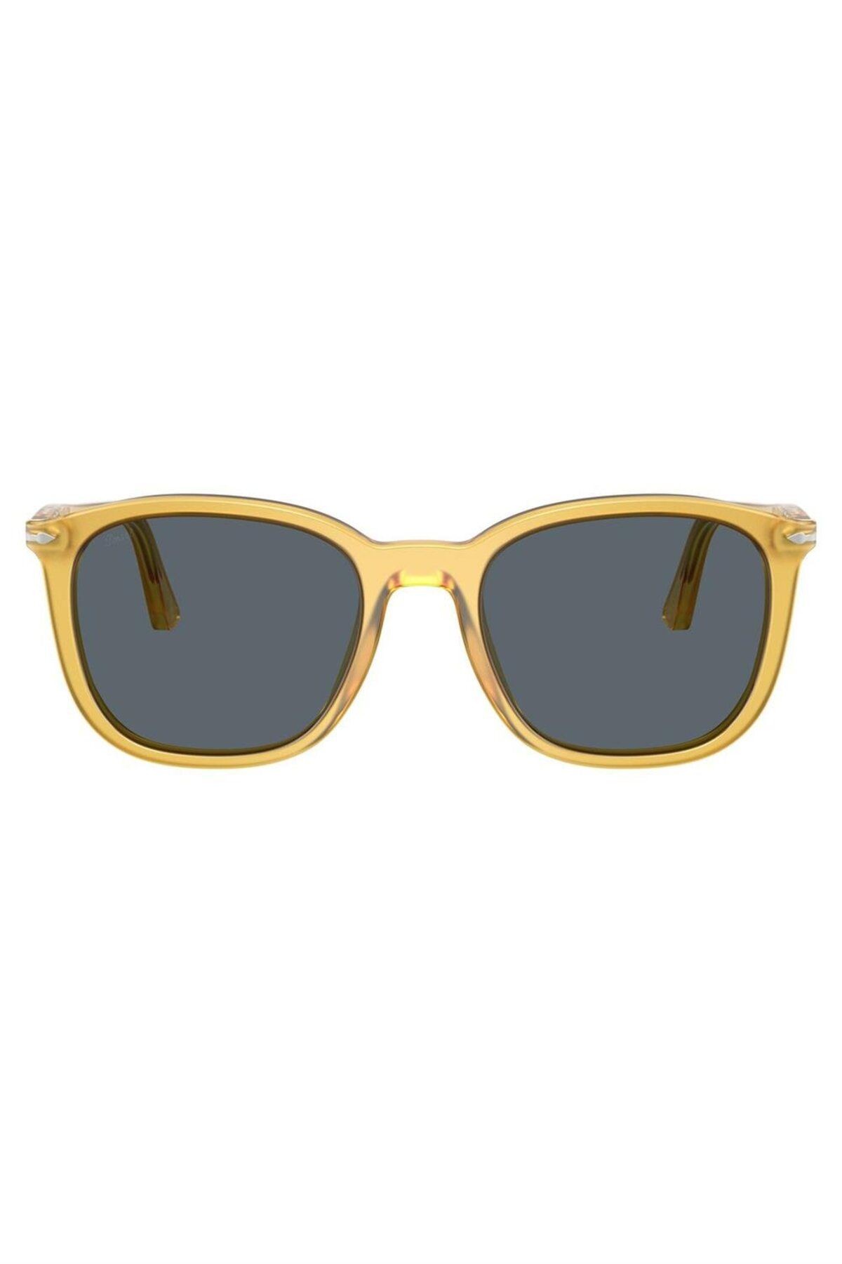 PO 3355S 54 204/R5 Persol Unisex Güneş Gözlüğü