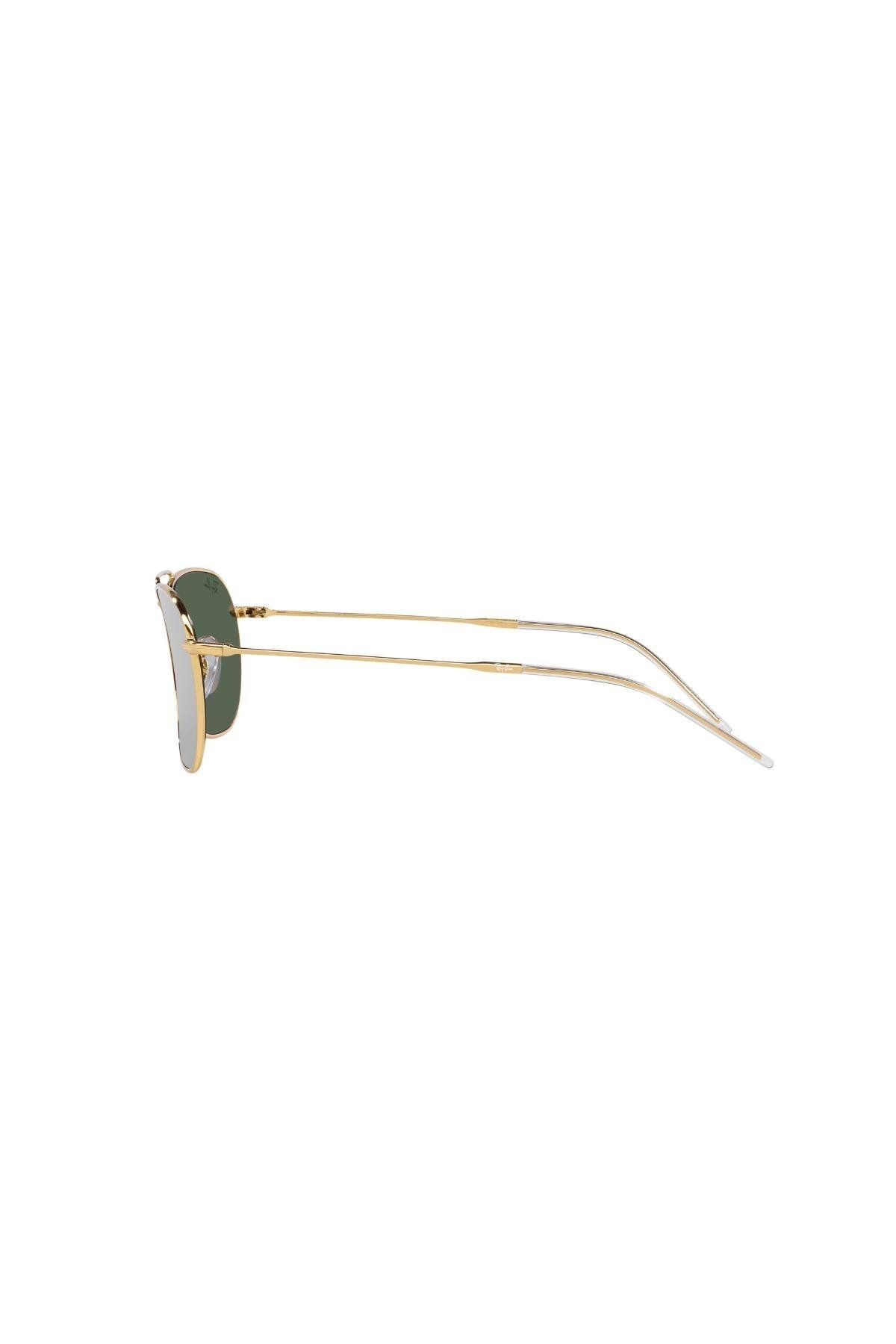 RB 0102S 001/VR 58 Unisex Güneş Gözlüğü