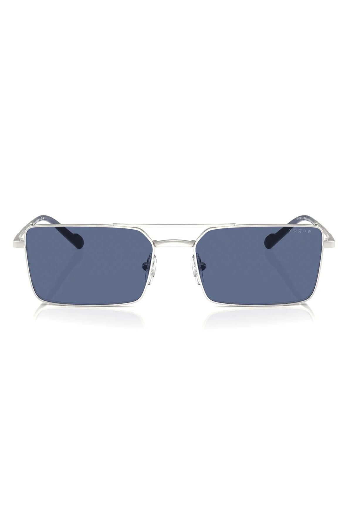 VO 4309S 323/80 55 Unisex Güneş Gözlüğü