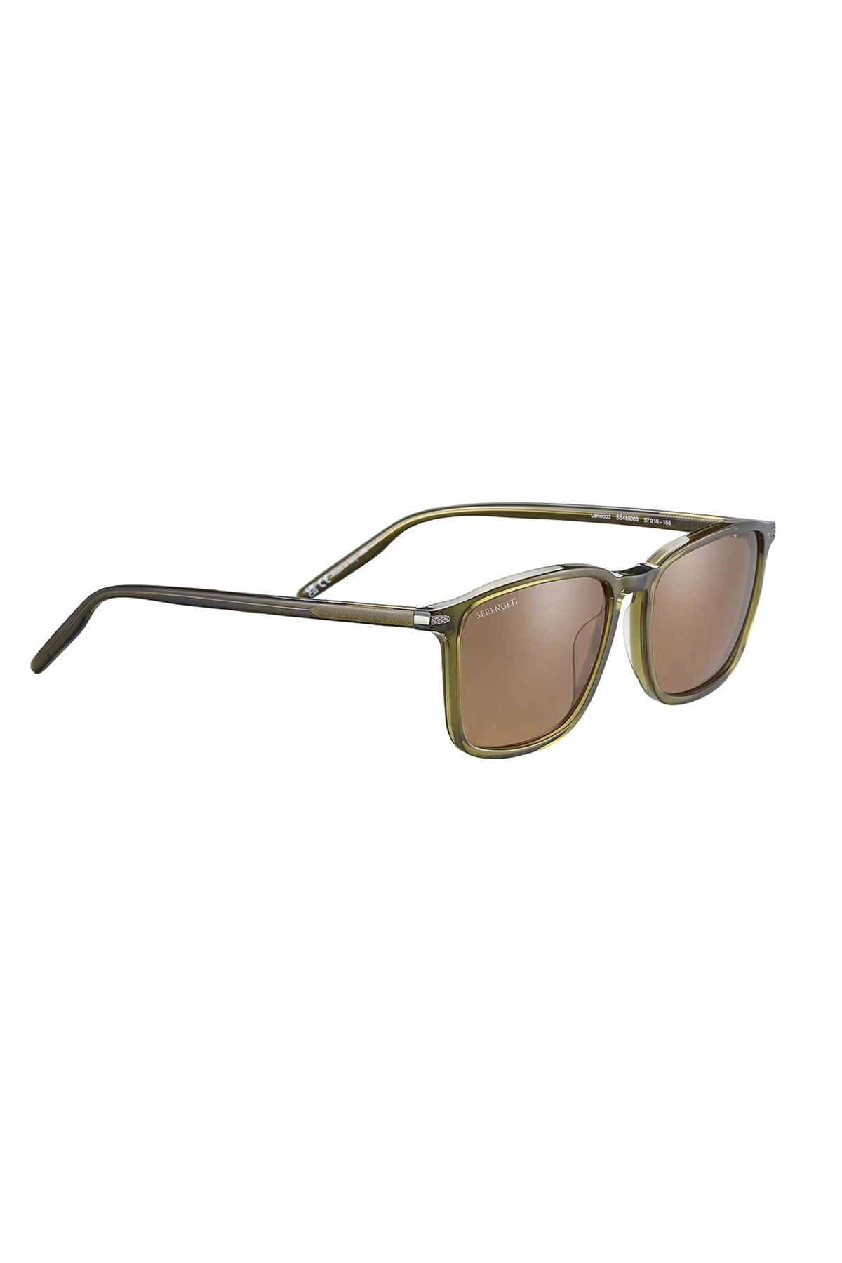 Lenwood Ss485003 Unisex Güneş Gözlüğü